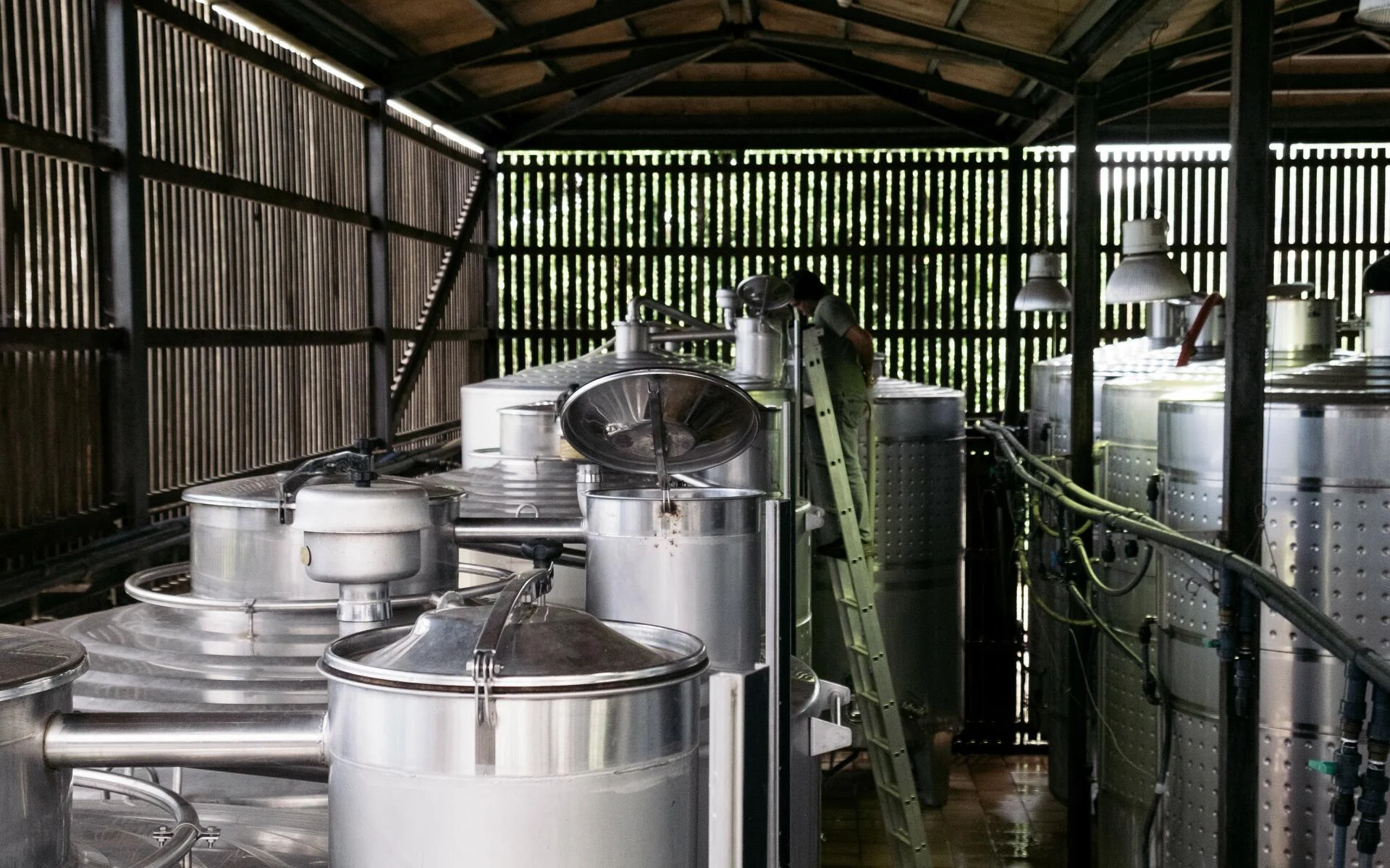 Casa Santa Eulália – Prova Premium