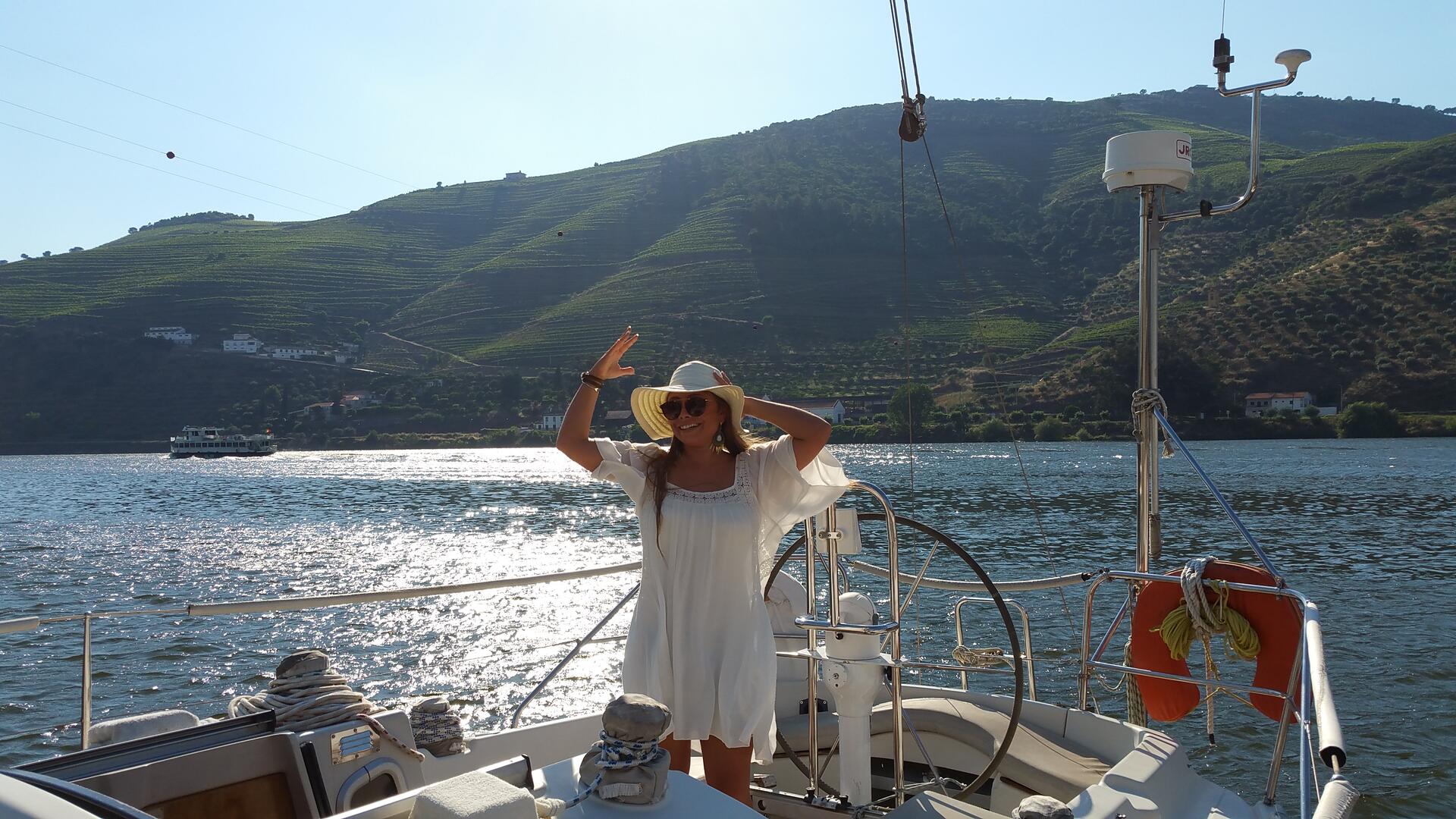 Break – Foz do Távora