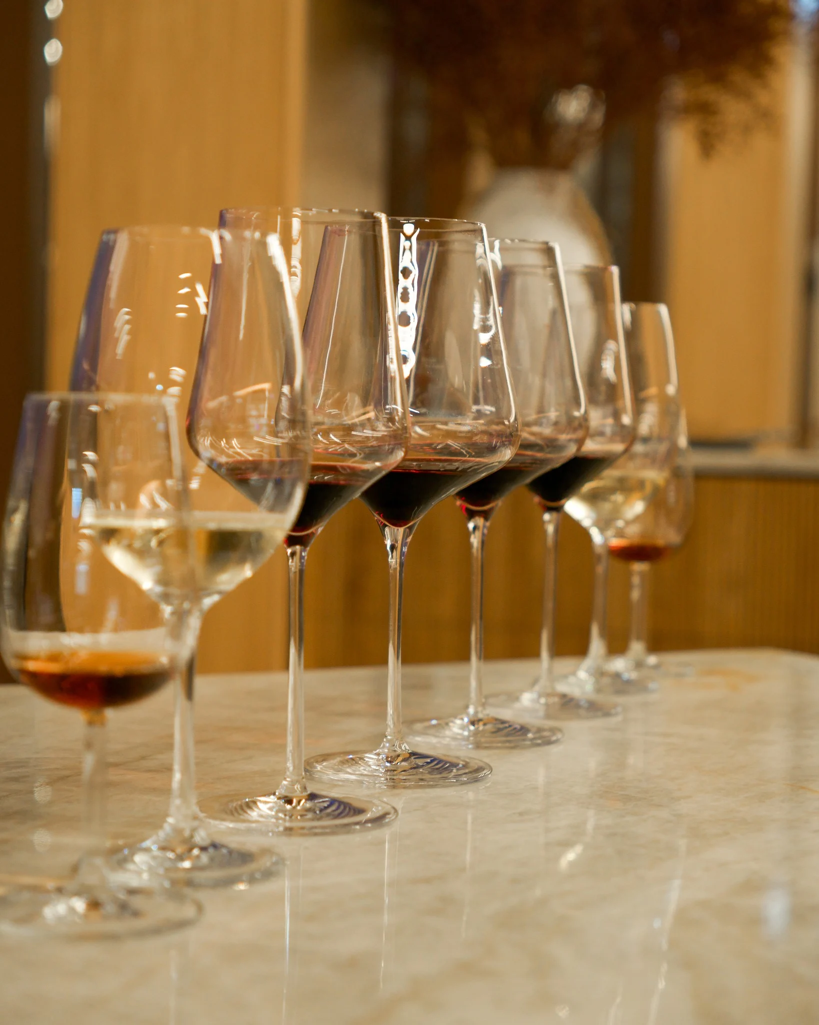 São José do Barrilário – Port Wine Blending