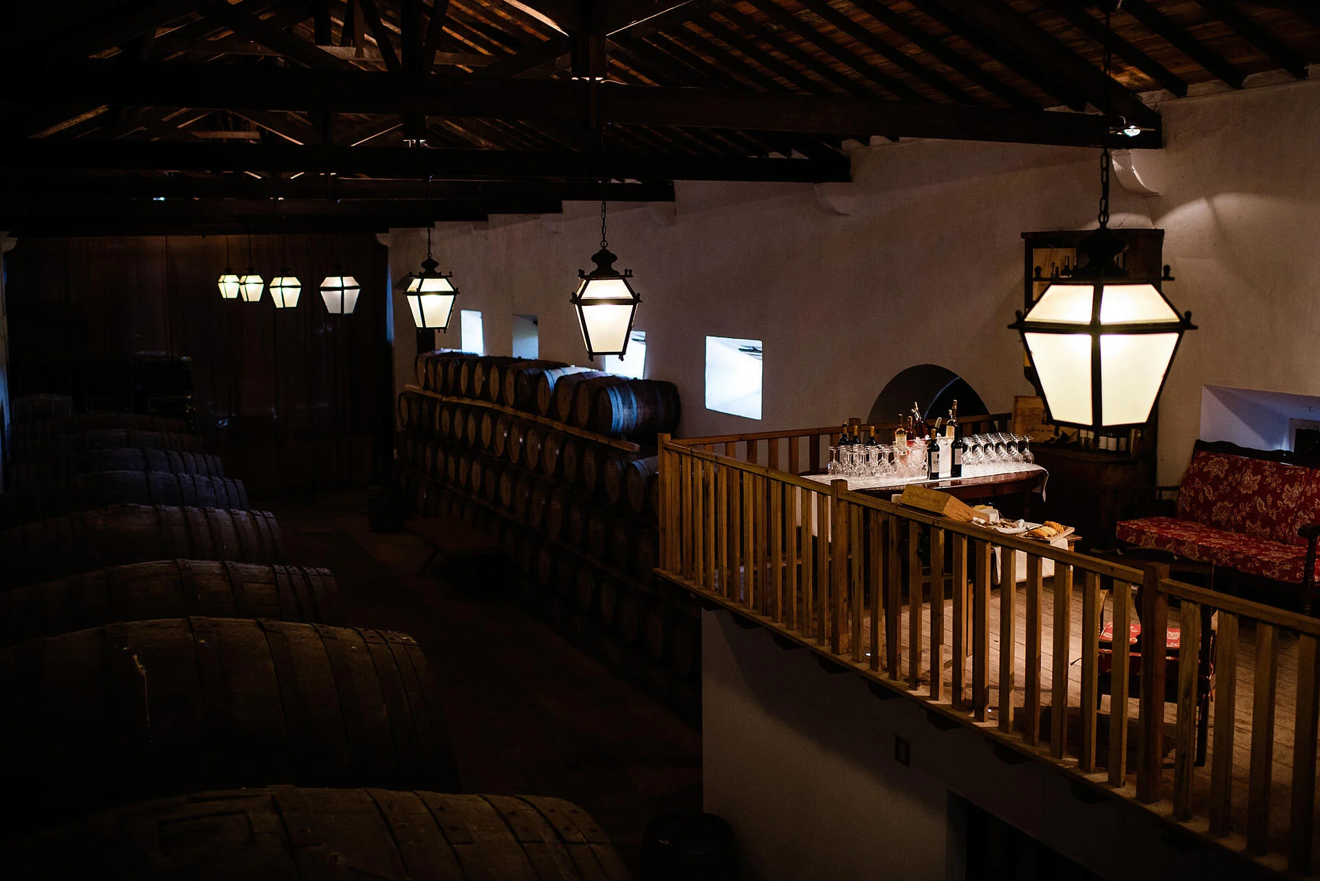 Quinta de Sant’Ana – Vintage Wine Adventurer