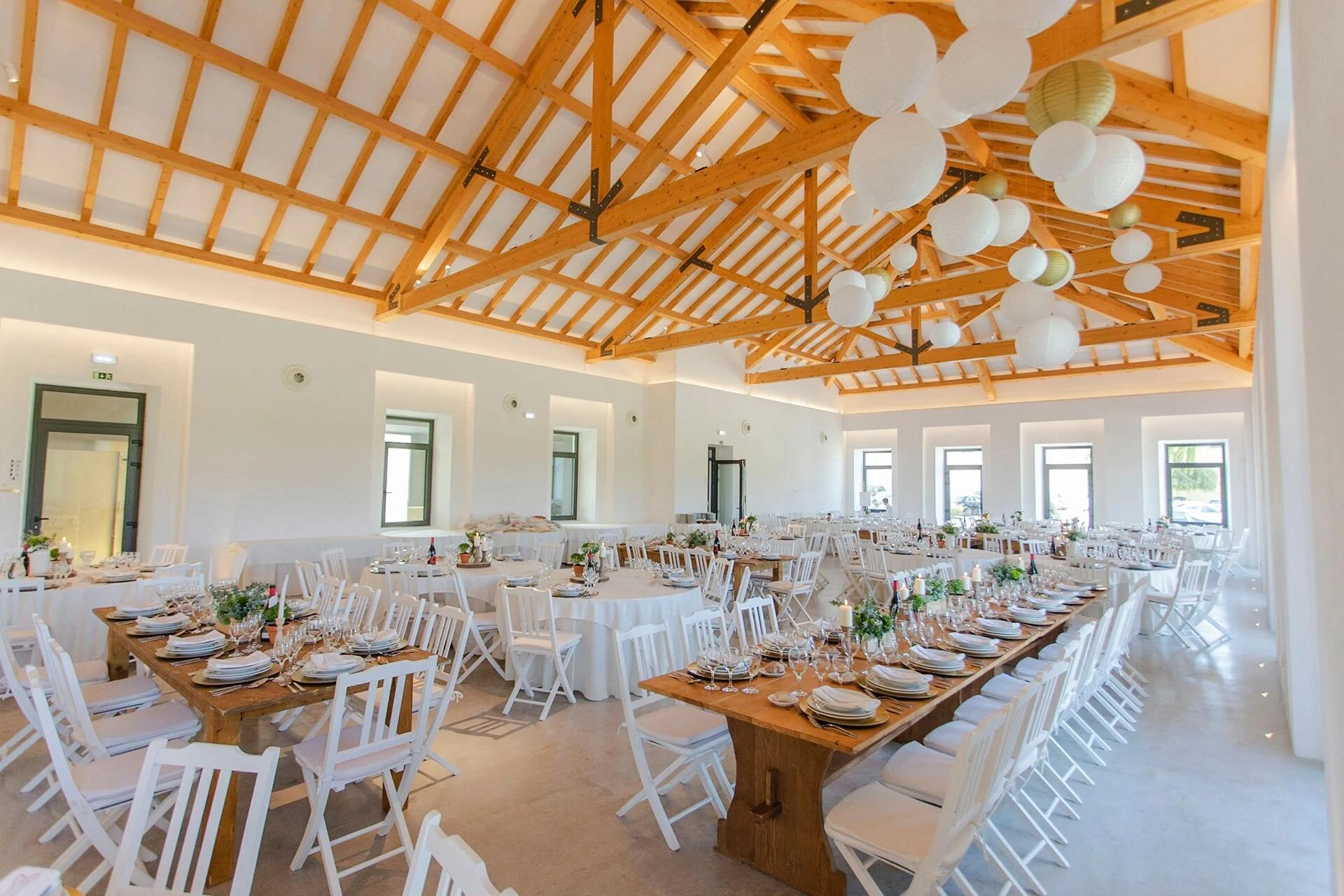 Quinta do Gradil – Menu Vínico