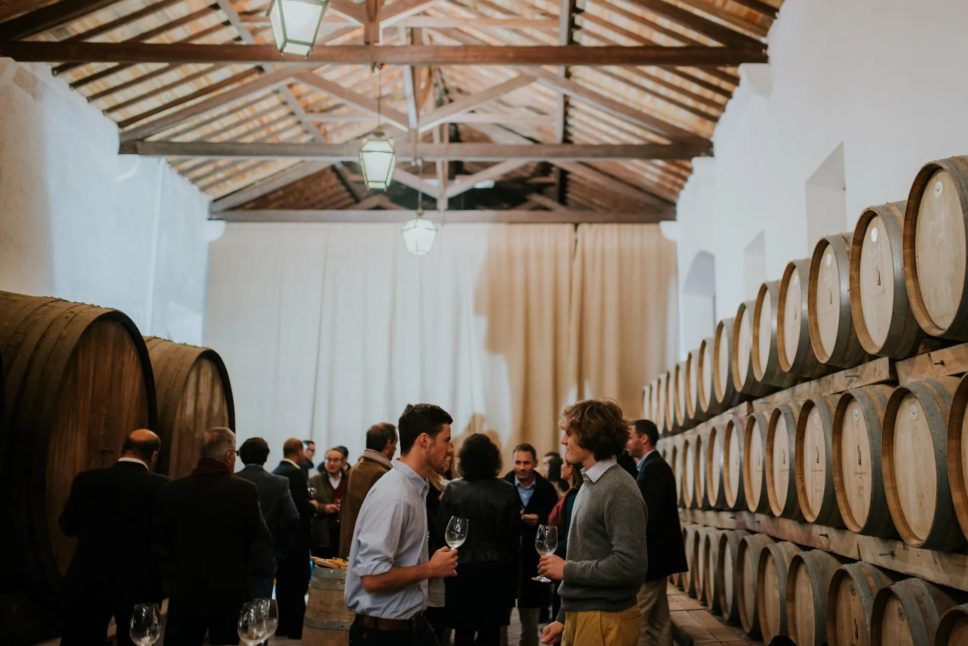 Quinta de Sant’Ana – Vintage Wine Adventurer