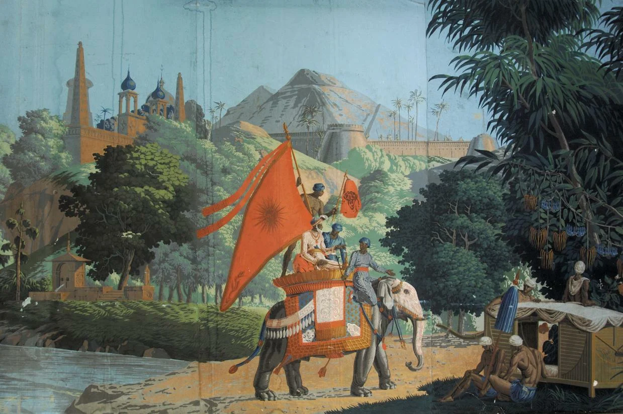 Casa de Sezim – Visita & Prova