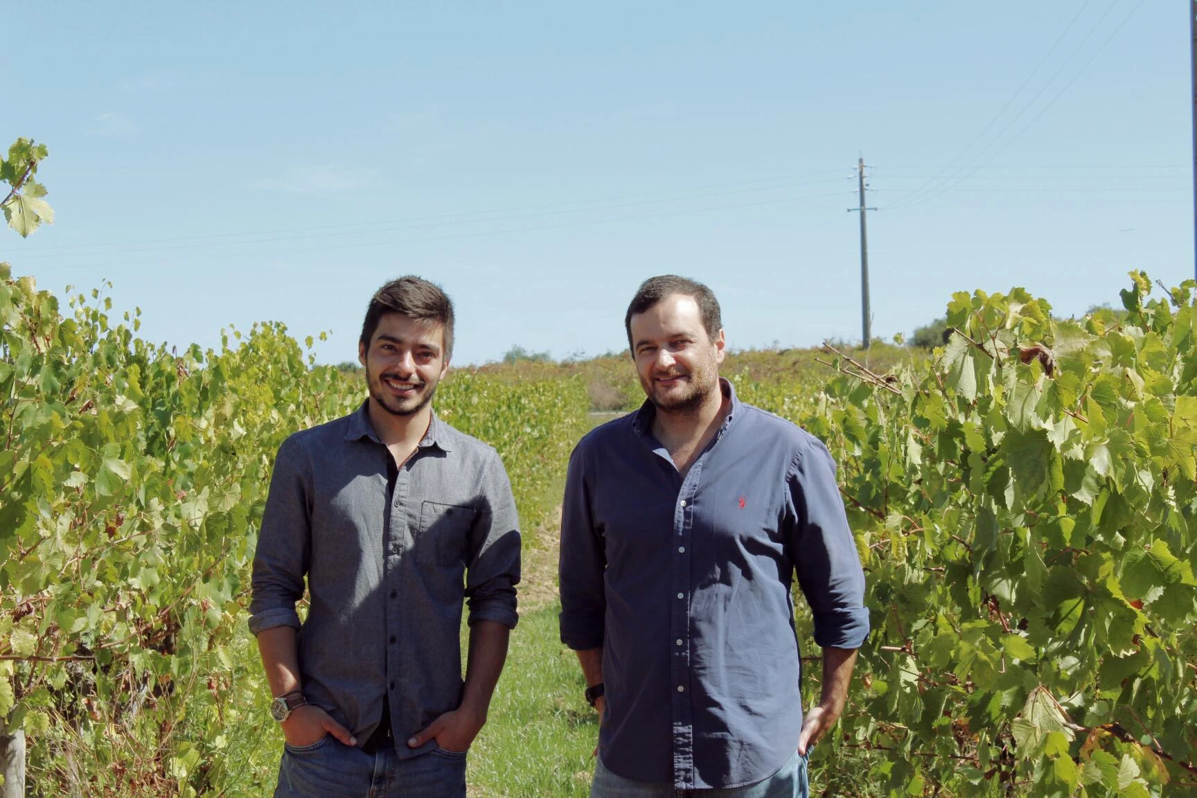 Herdade do Menir – Visita & Prova de Vinhos