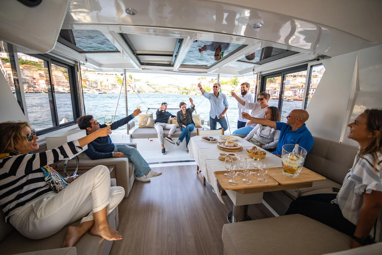 Passeio Privado no Porto – 2 Horas