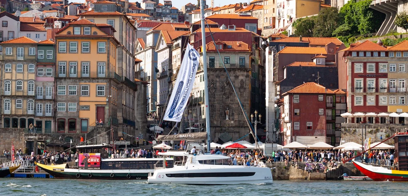 Passeio Privado no Porto – 2 Horas