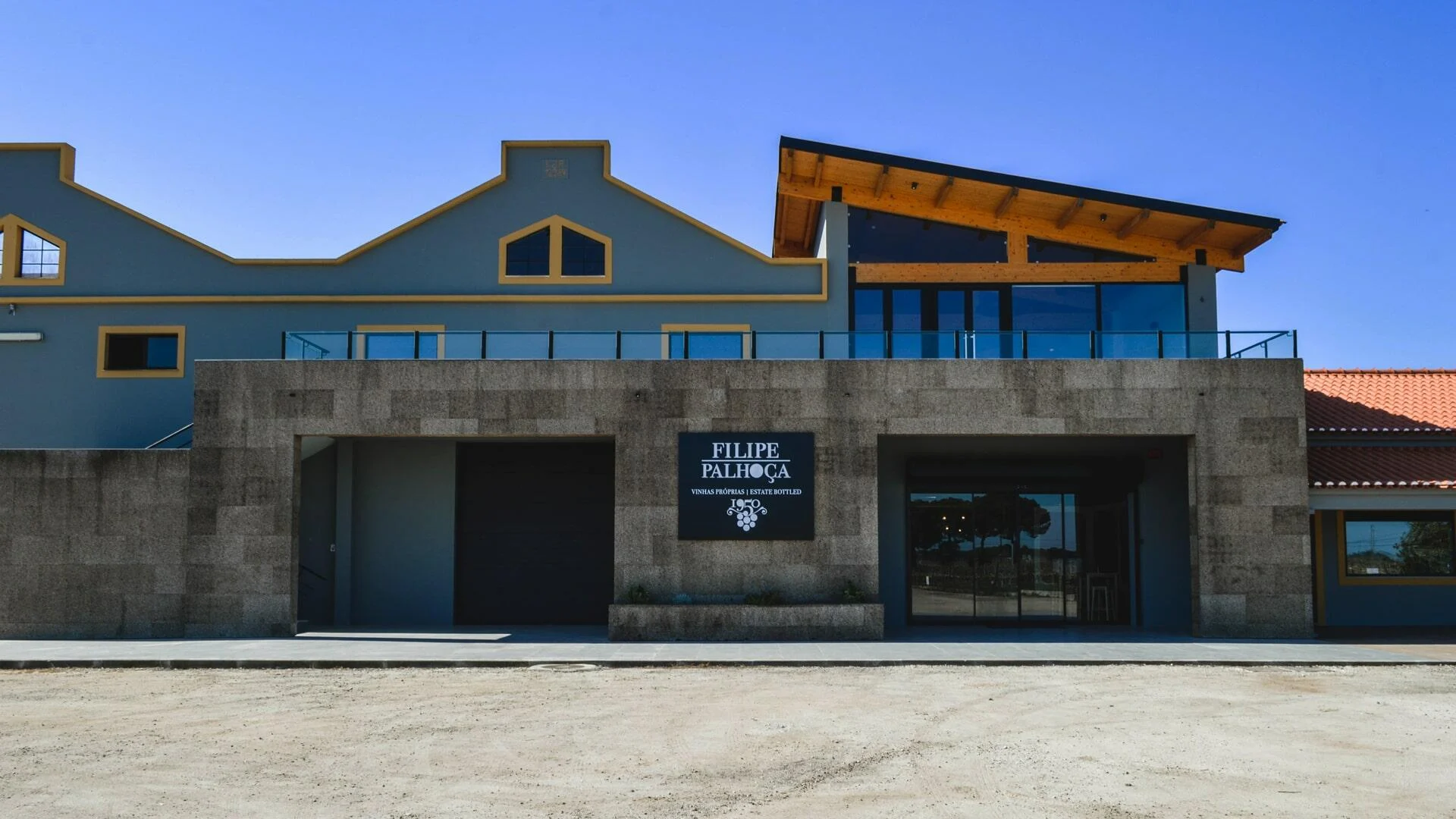 Filipe Palhoça Vinhos – Picnic nas Vinhas