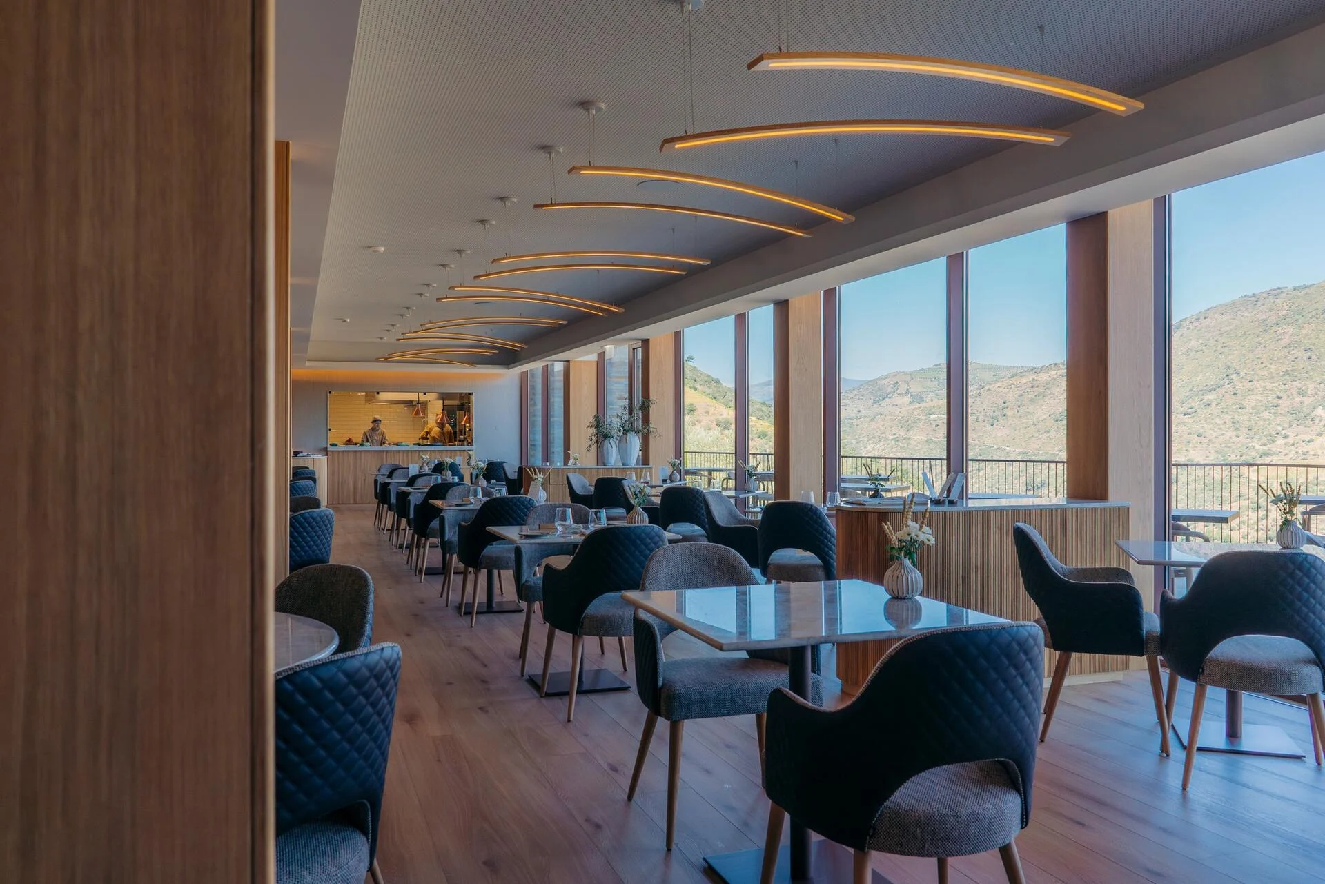 Quinta São José do Barrilário – Menu 3 Momentos