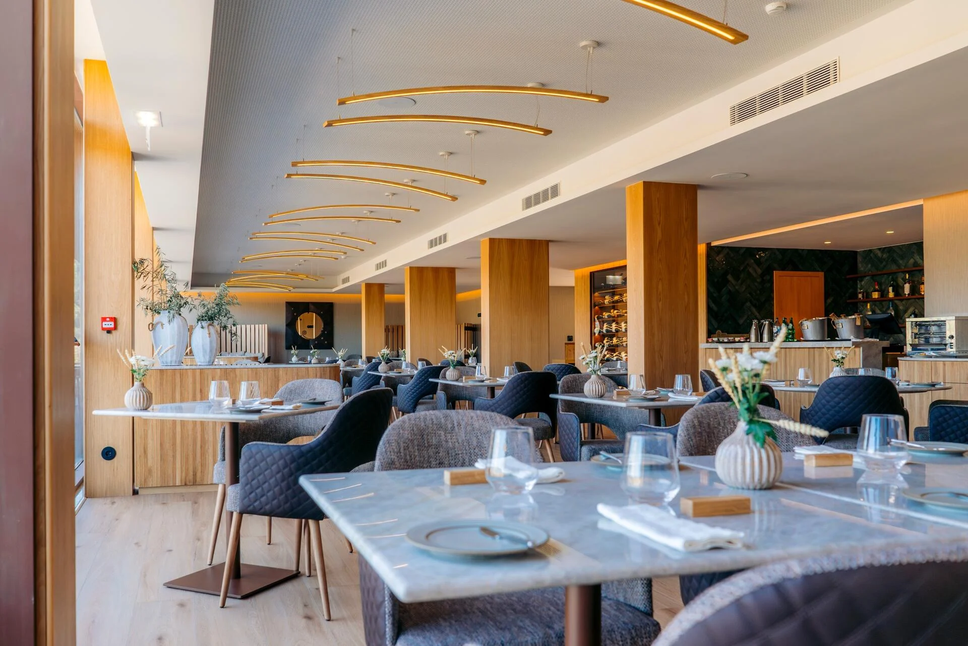 Quinta São José do Barrilário – Menu 3 Momentos