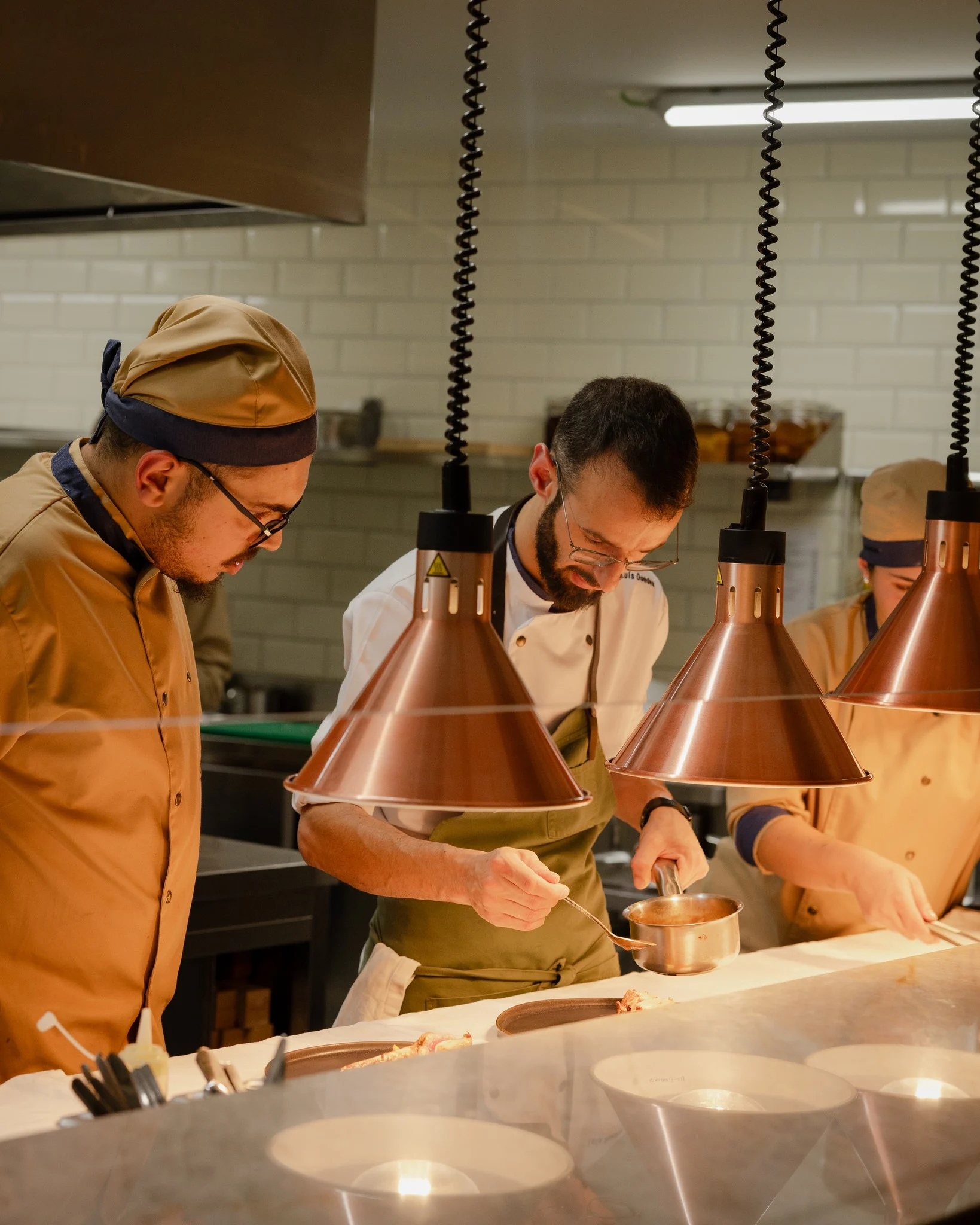 Quinta São José do Barrilário – Menu 3 Momentos