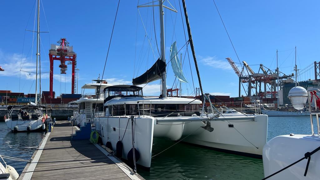 Enopoint – Passeio de Barco Sunset