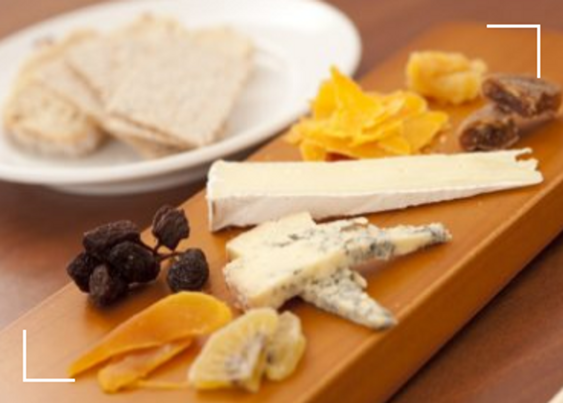 Wine & Cheese pairing