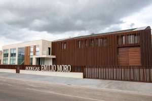 BODEGAS EMILIO MORO BIERZO