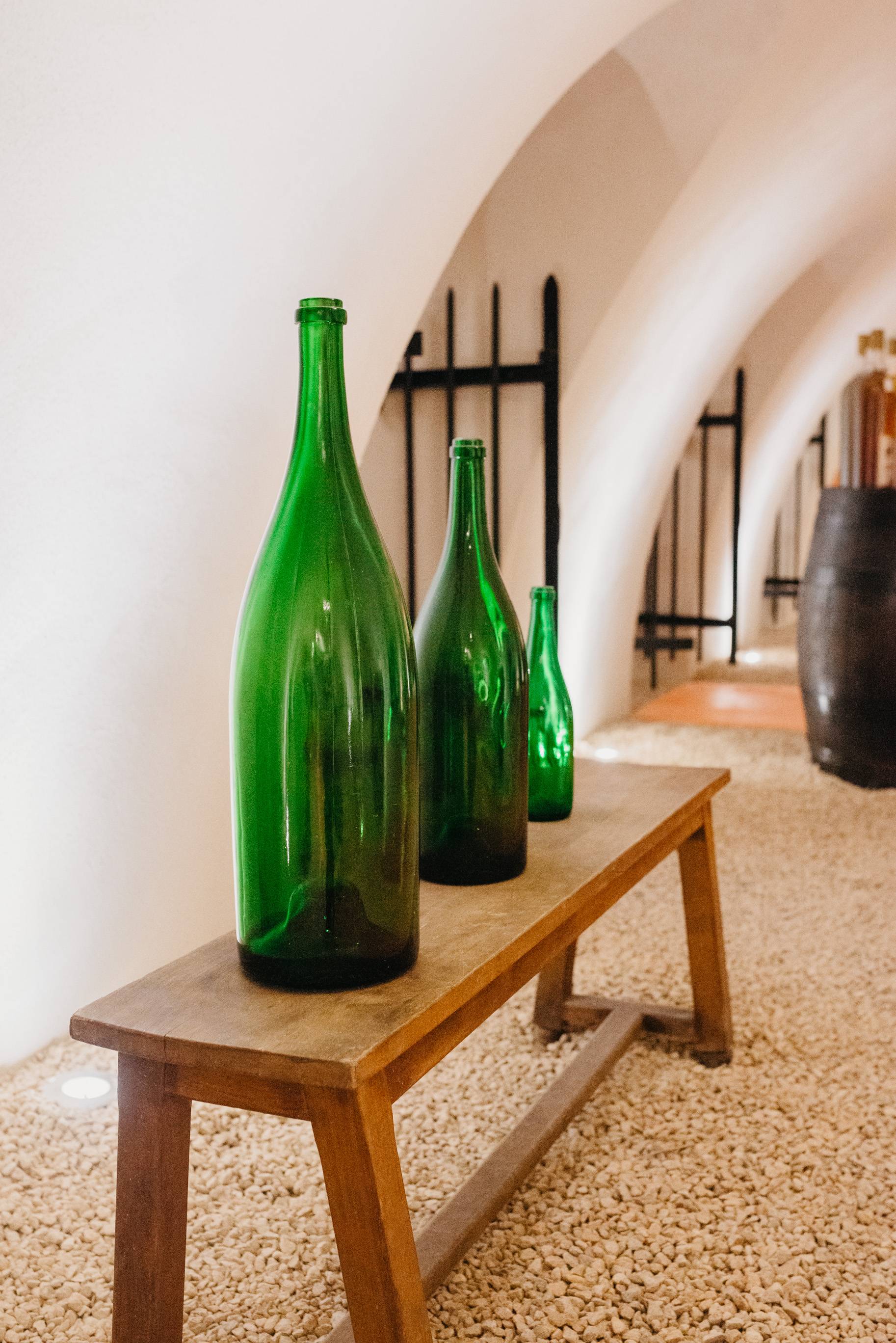 Introduction to Beaujolais wines