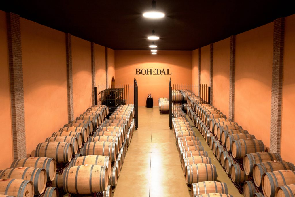 Exploring the Art of Blending: Barrel Tasting