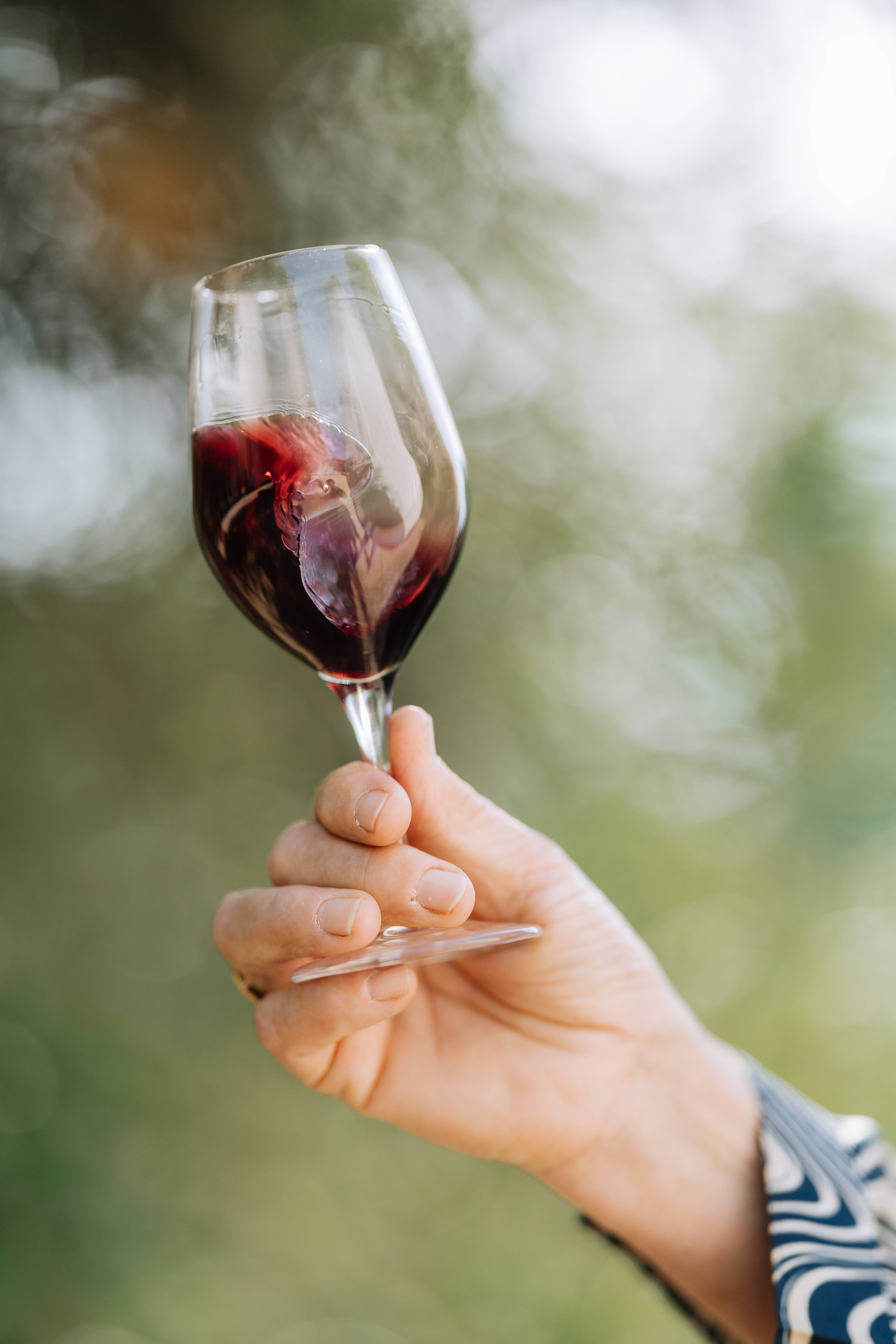 Create your own blend