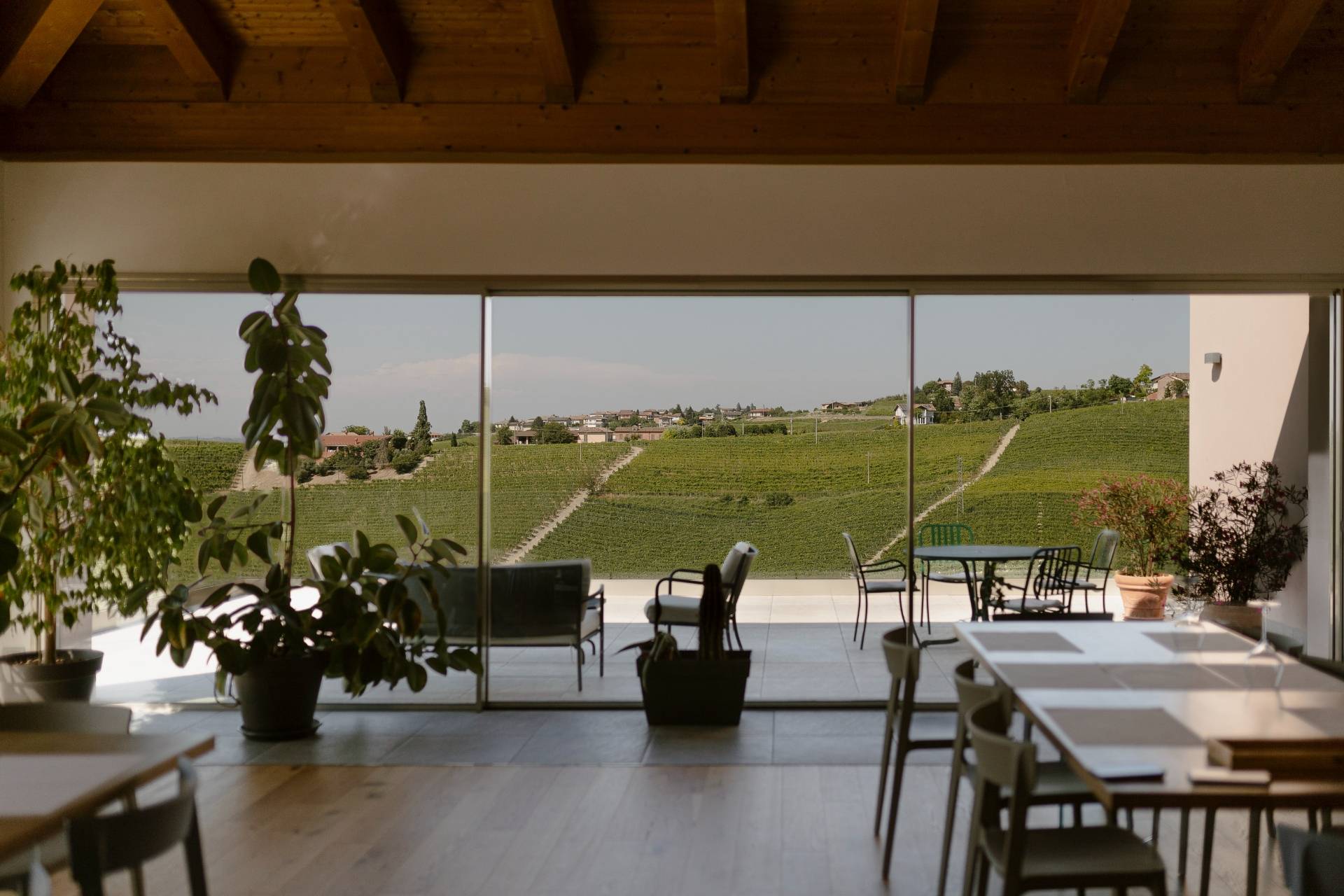 “Shades of Nebbiolo” Tasting