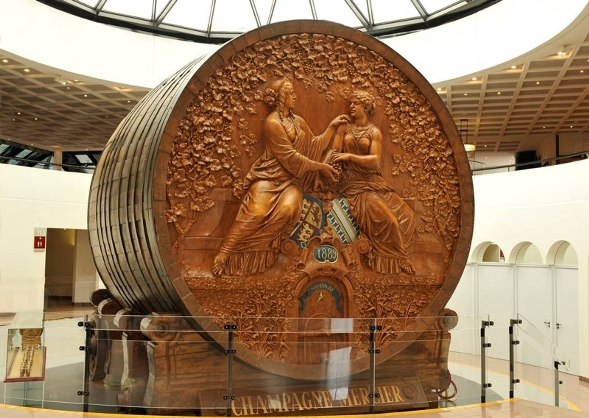 Visit Golden Bubble Public