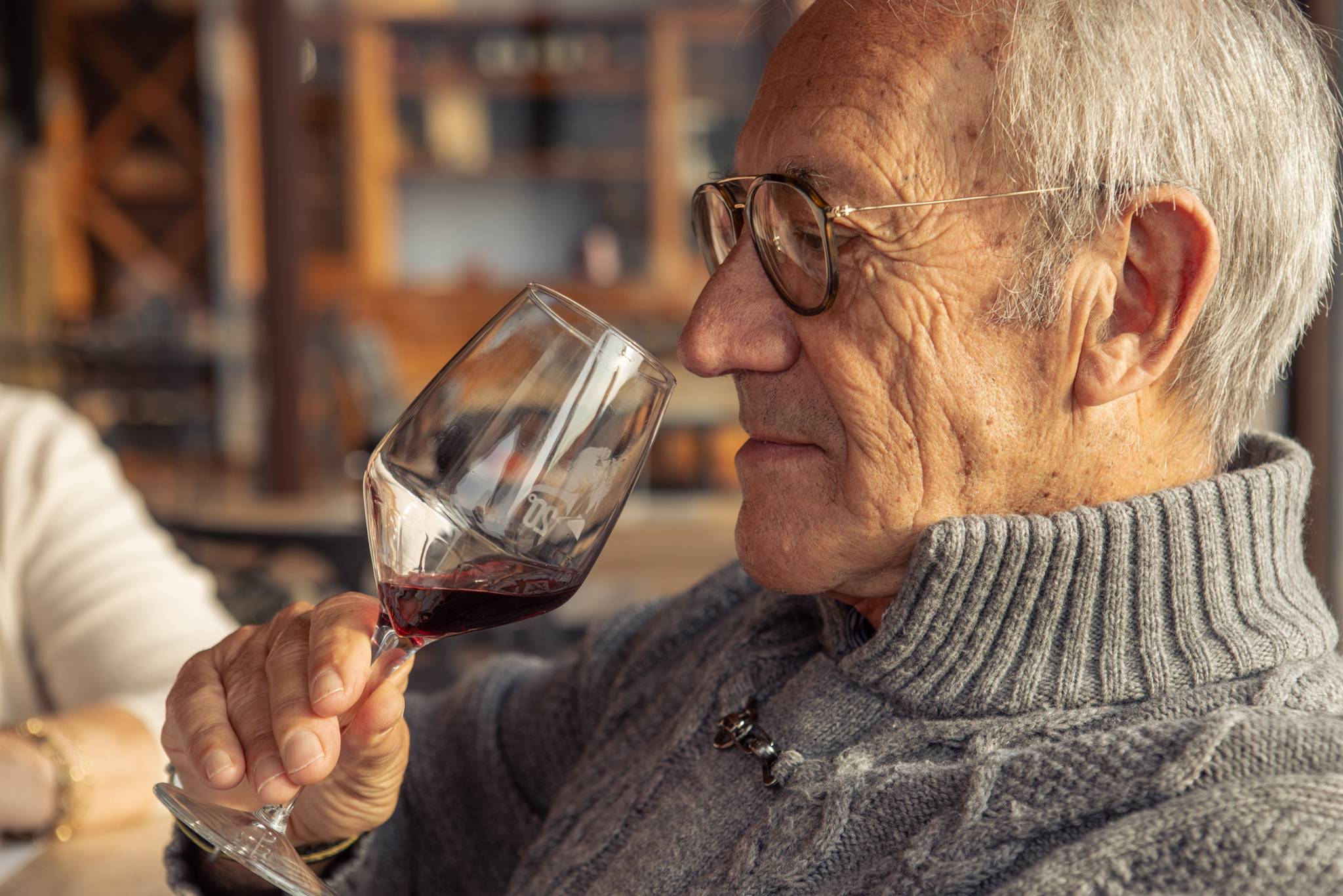 Valpolicella in five glasses