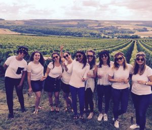 CHAMPAGNE LALLEMENT MASSONNOT