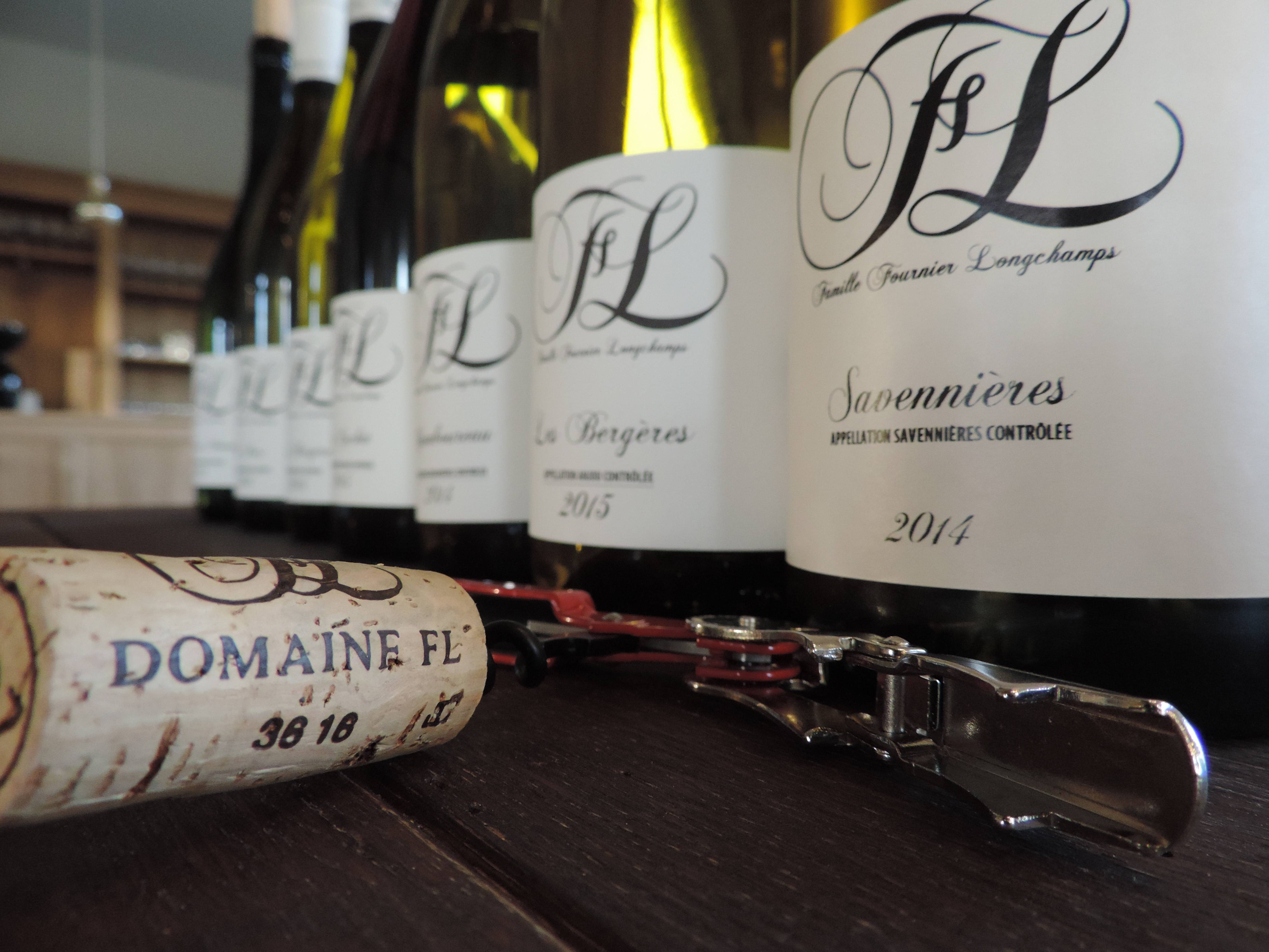 Discover the secrets of the FL winery