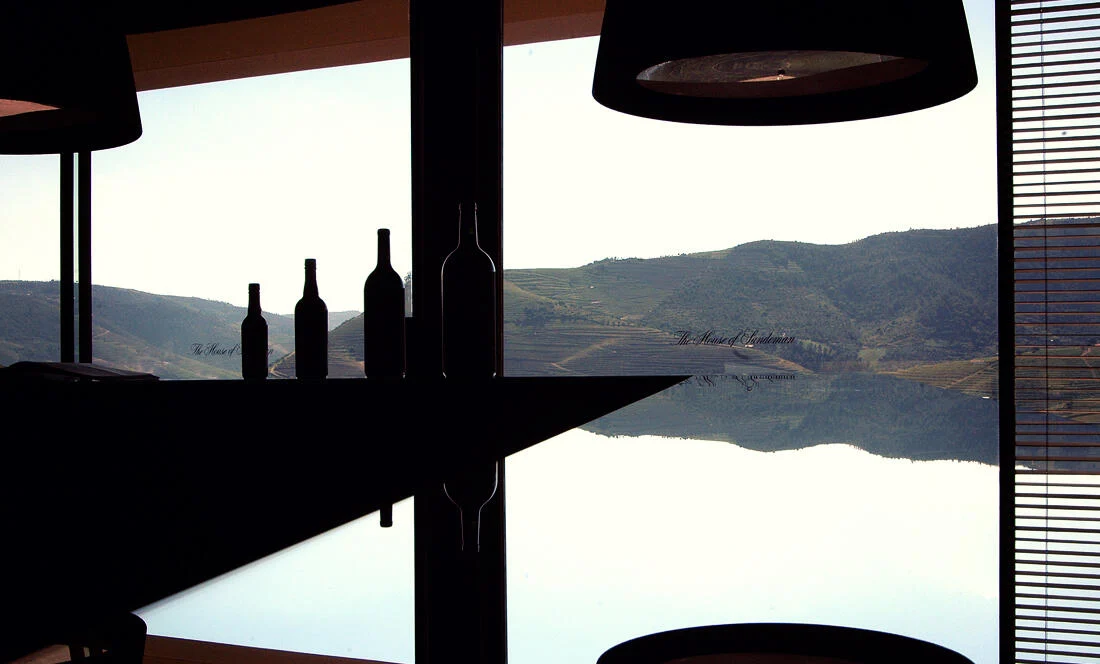 Quinta do Seixo – Visita Sandeman