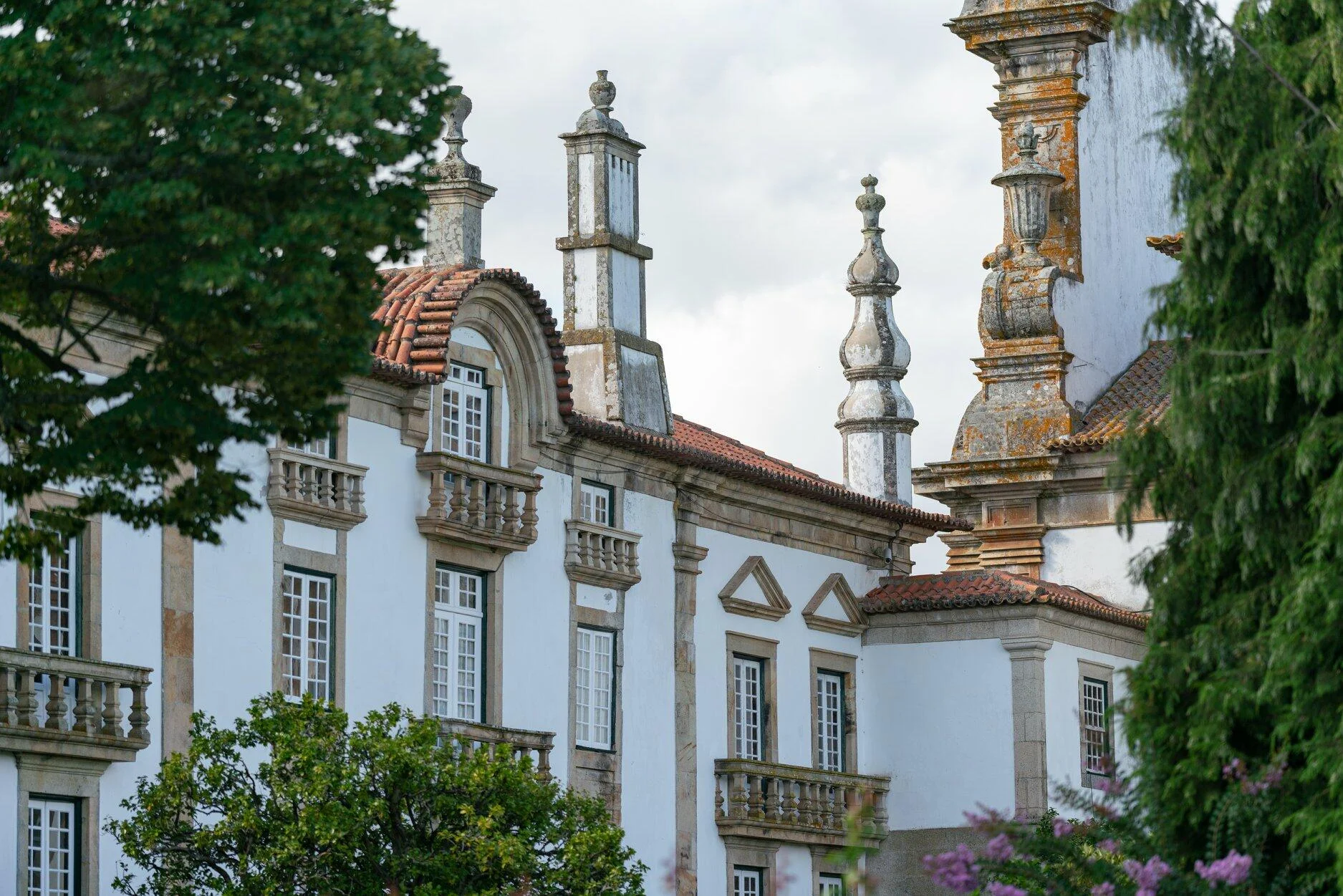 Casa de Mateus – Visita com Prova Douro & Porto