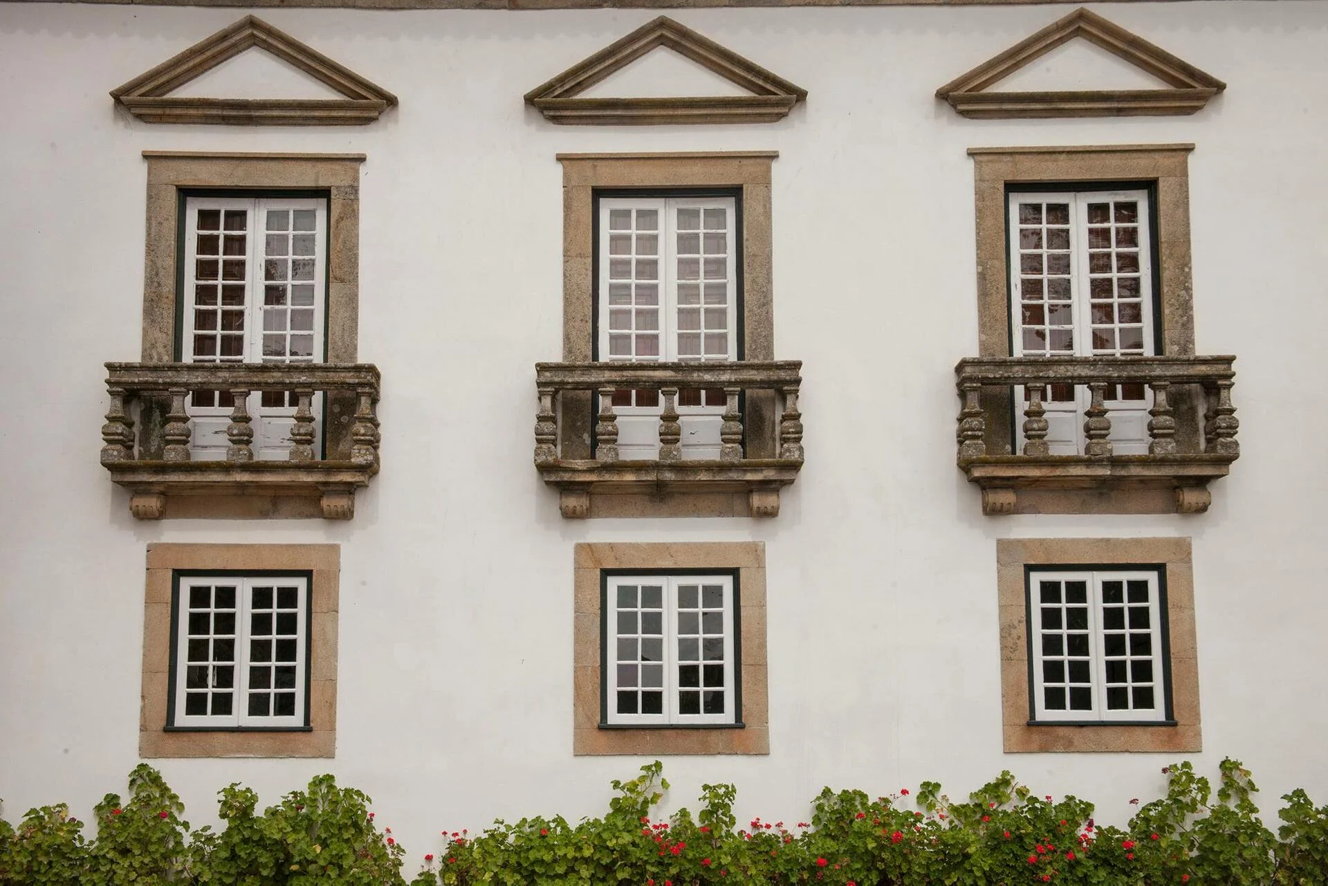 Casa de Mateus – Visita & Prova Douro