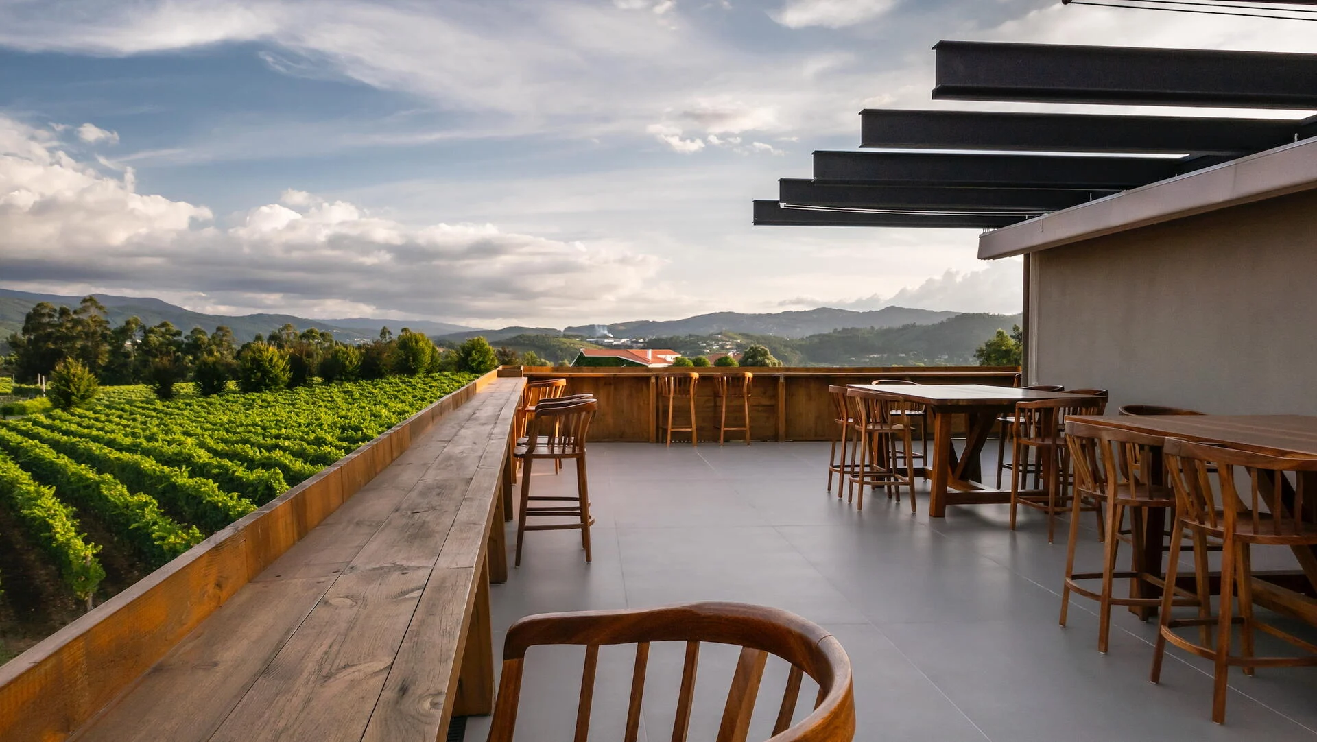 Quinta da Raza – Visita & Prova Exclusiva Plus