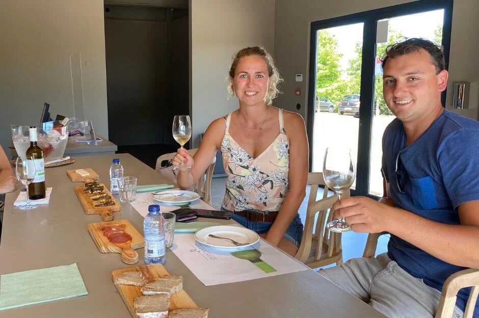 Quinta da Raza – Visita & Prova Exclusiva Plus