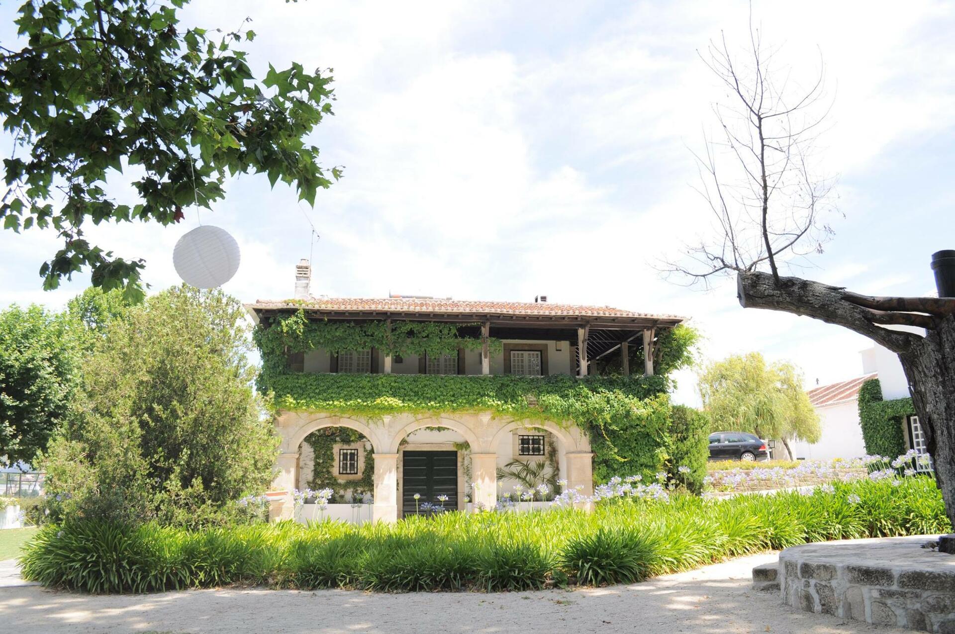 Quinta da Pacheca – Port Wine Blending Experience