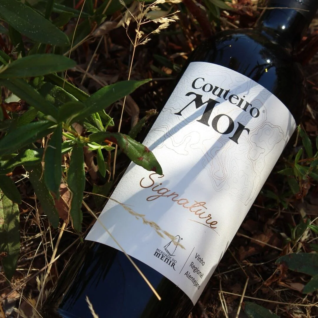Herdade do Menir – Visita & Prova de Vinhos