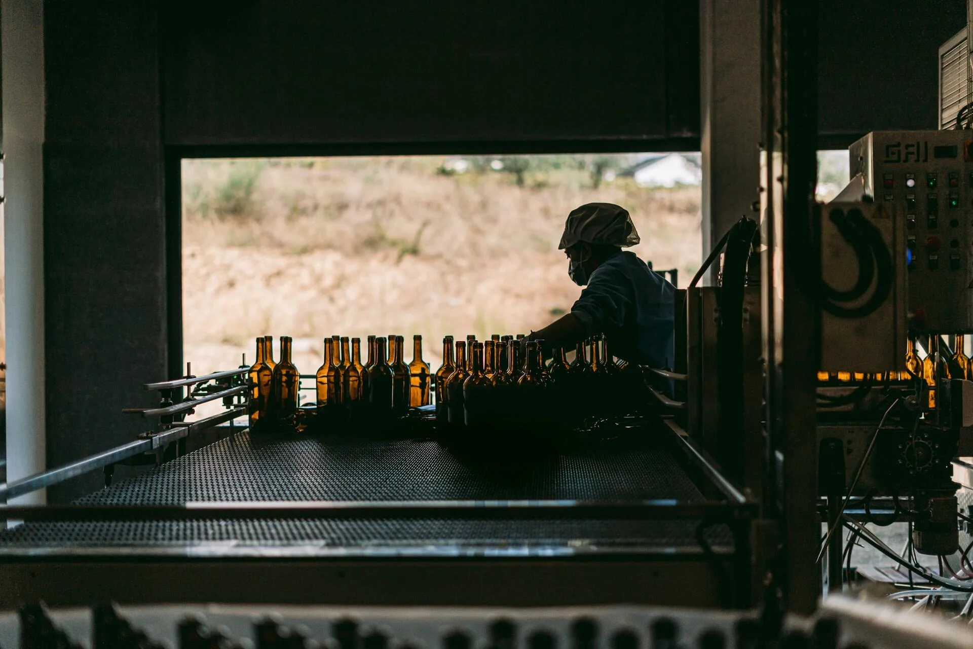 Lavradores de Feitoria – Visita & Prova Identidade