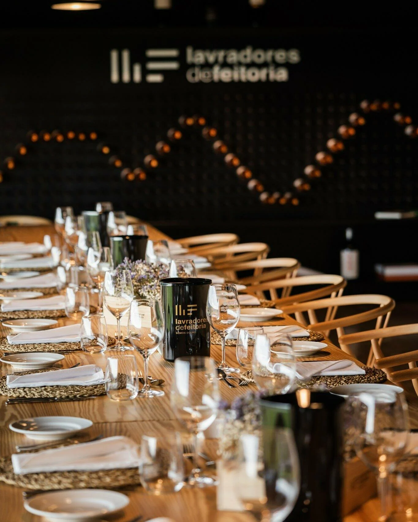 Lavradores de Feitoria – Visita & Prova Conceito