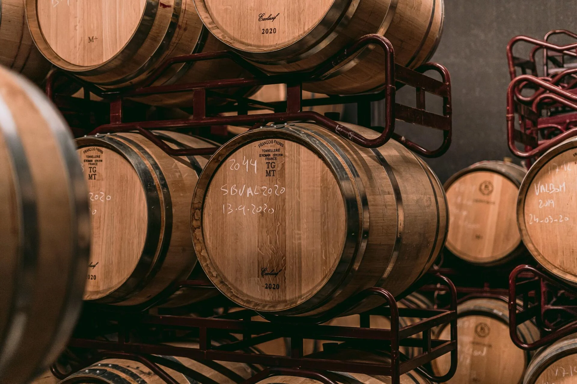 Lavradores de Feitoria – Visita & Prova Conceito