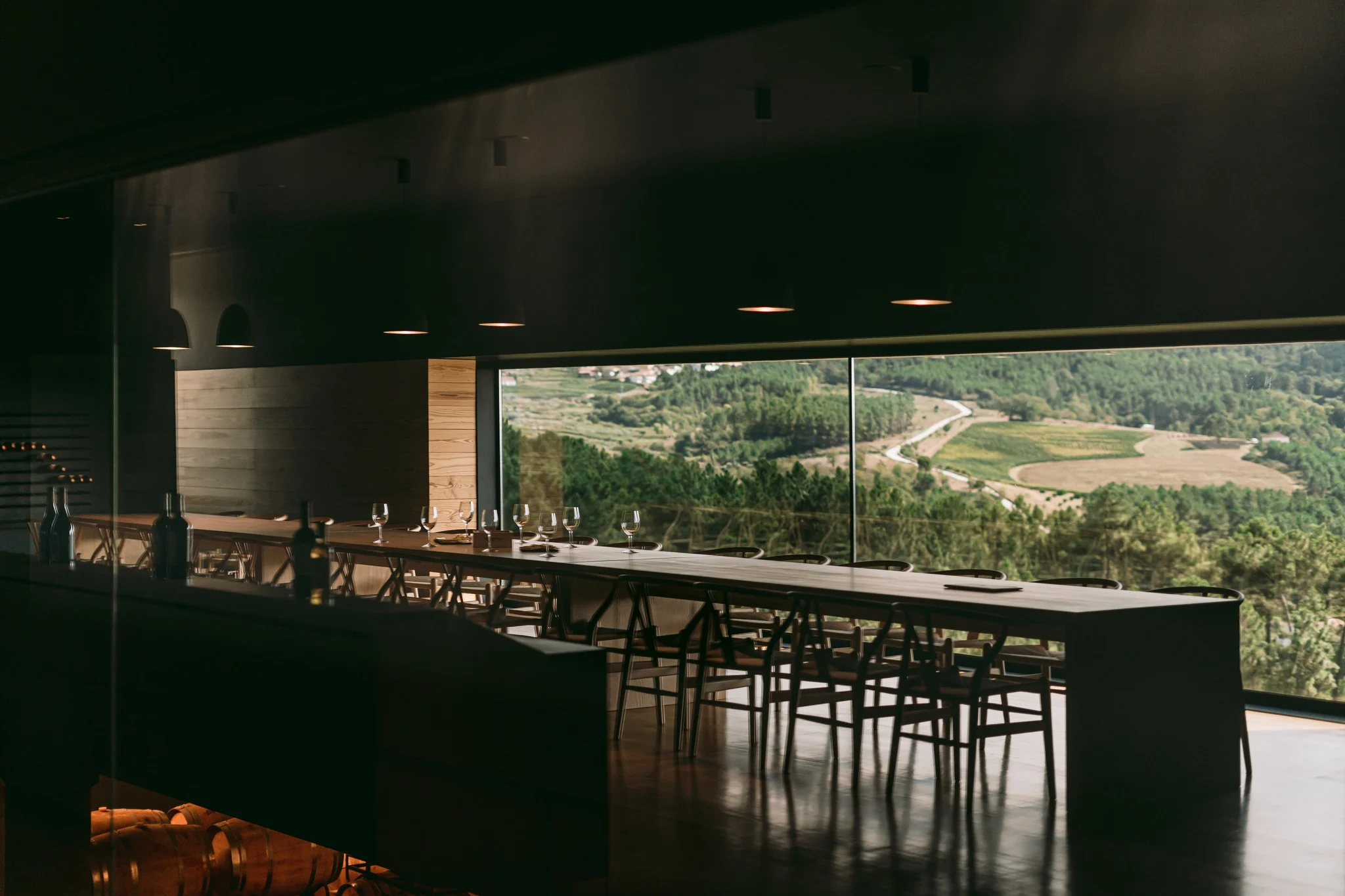 Lavradores de Feitoria – Visita & Prova Terroir