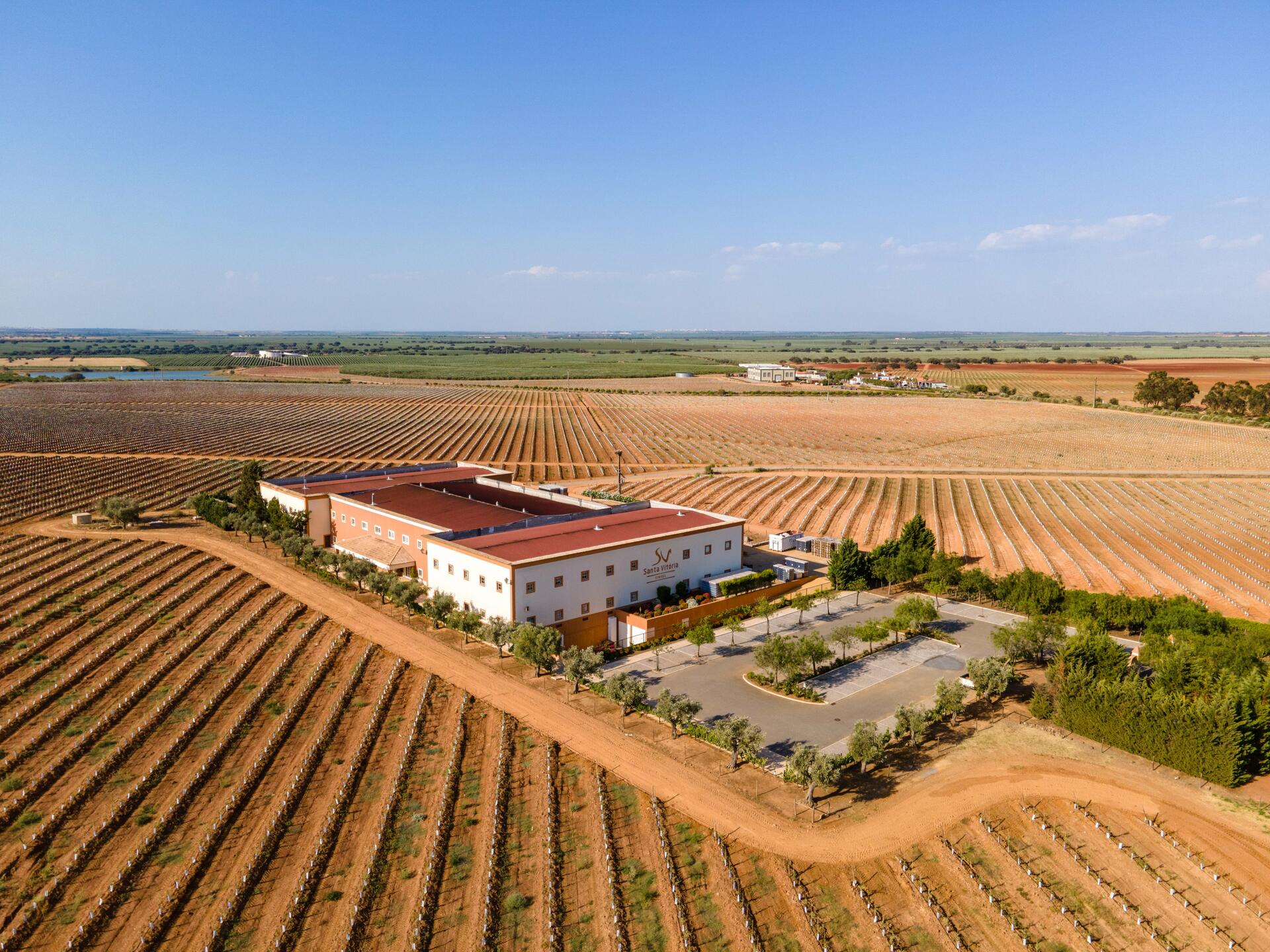 Casa de Santa Vitória – Enoturismo & Gastronomia