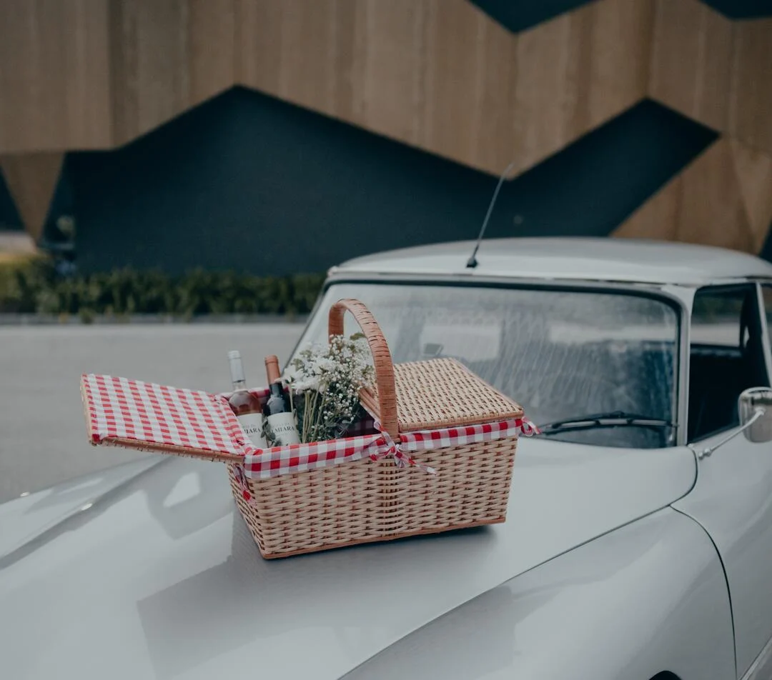 Quinta da Almiara – Piquenique na Natureza