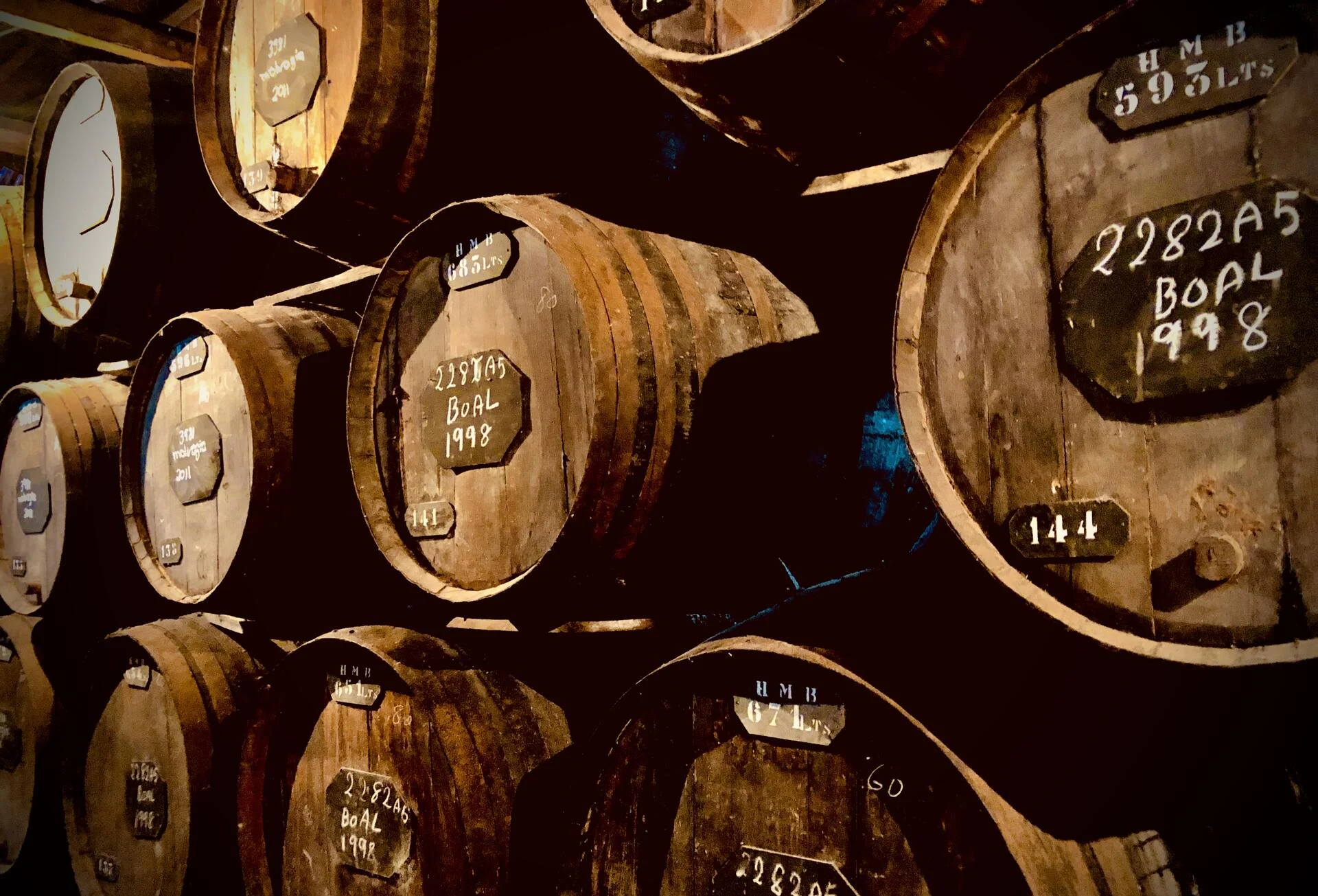 H.M. Borges – Visita & Prova Privada