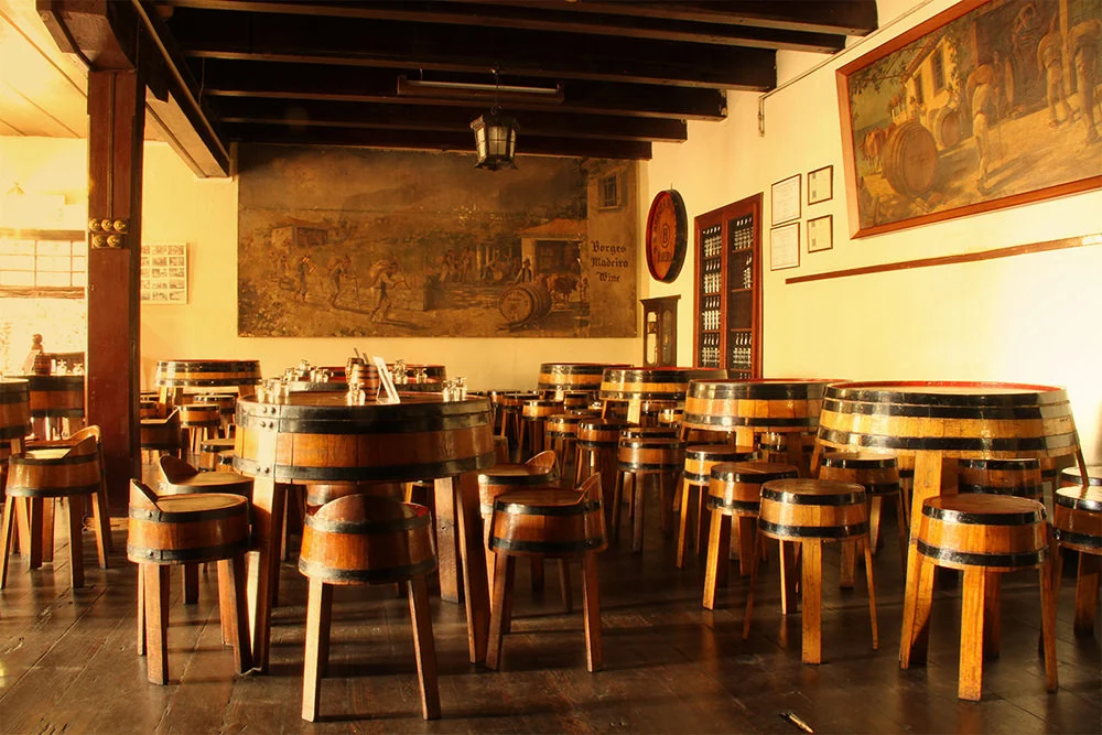 H.M. Borges – Visita & Prova Privada