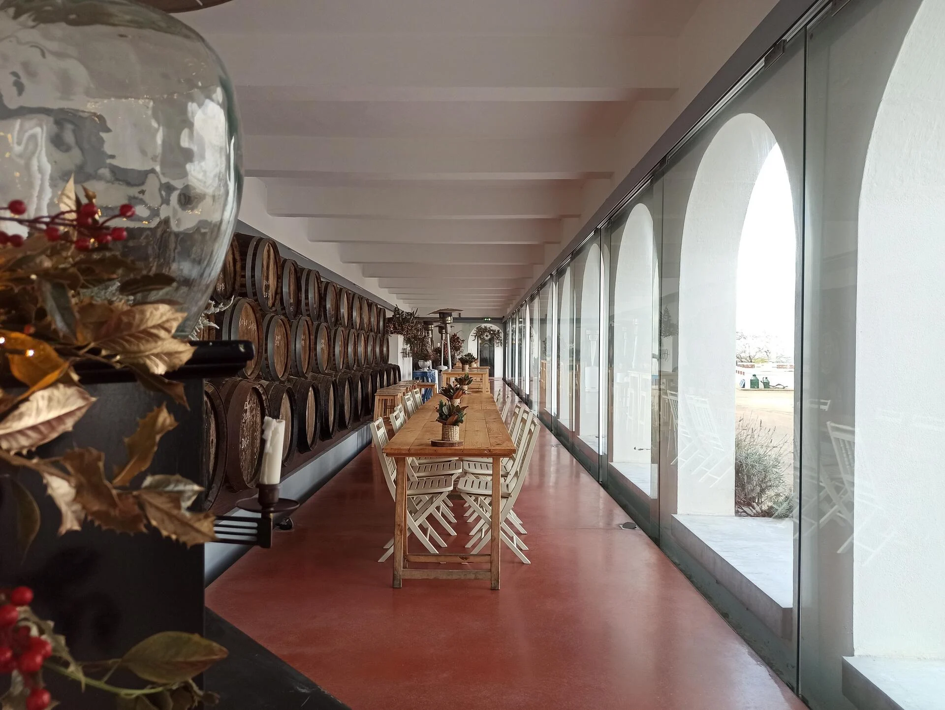 Quinta do Piloto – Programa Piloto