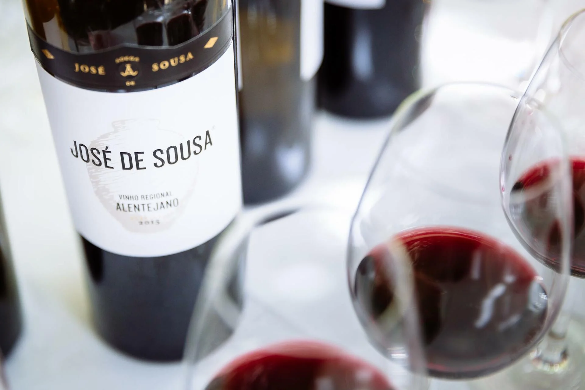 Adega José de Sousa – Prova Vinhos de Talha