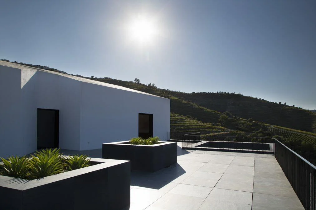 Quinta da Côrte – Visita & Prova Premium