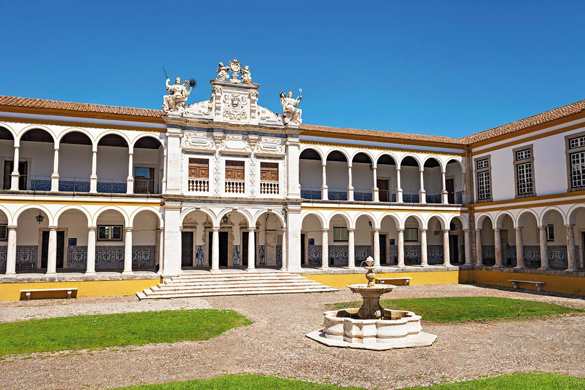 Évora Wine & Heritage Tour