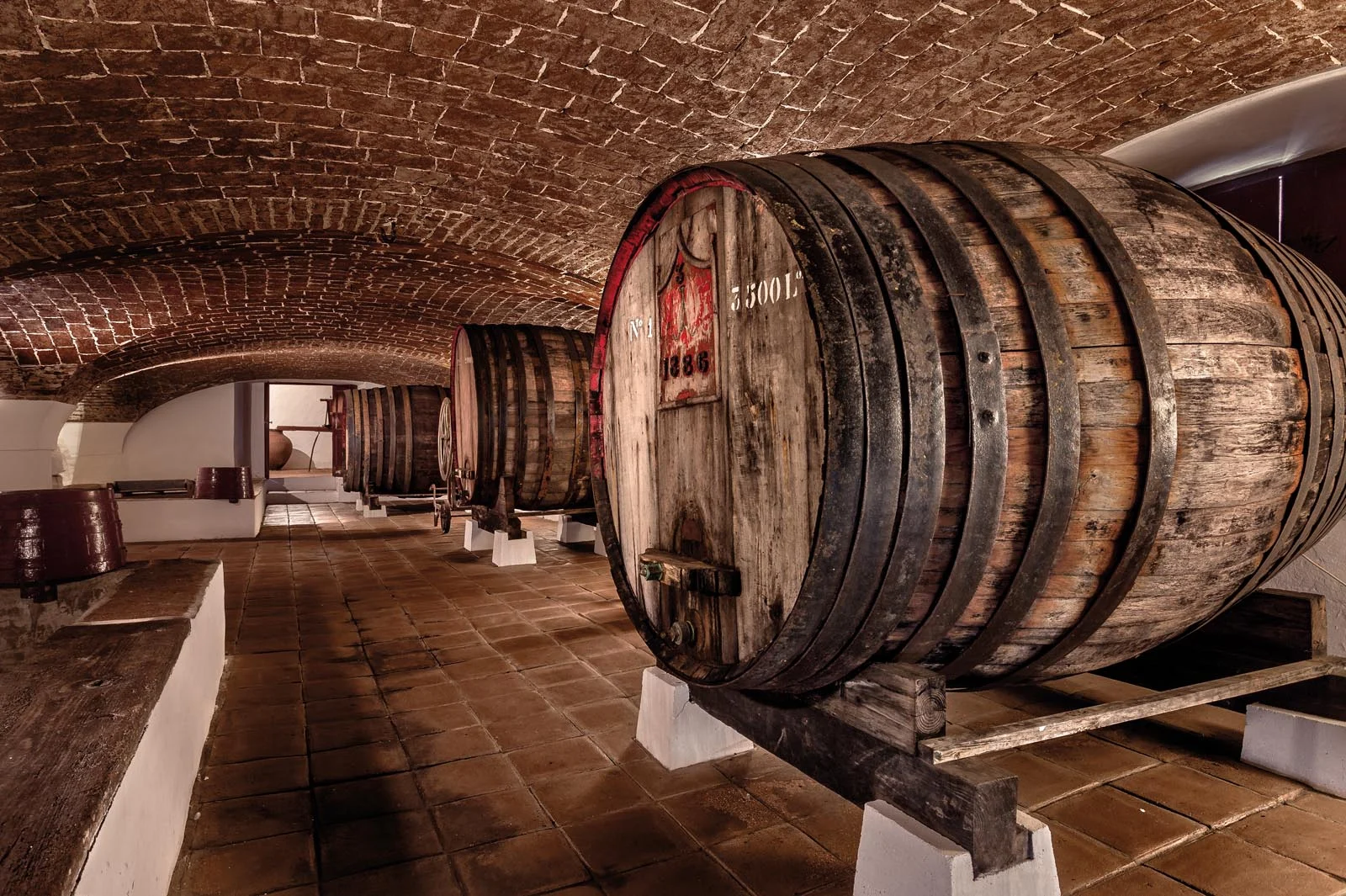 Adega José de Sousa – Visita & Petiscos na Adega