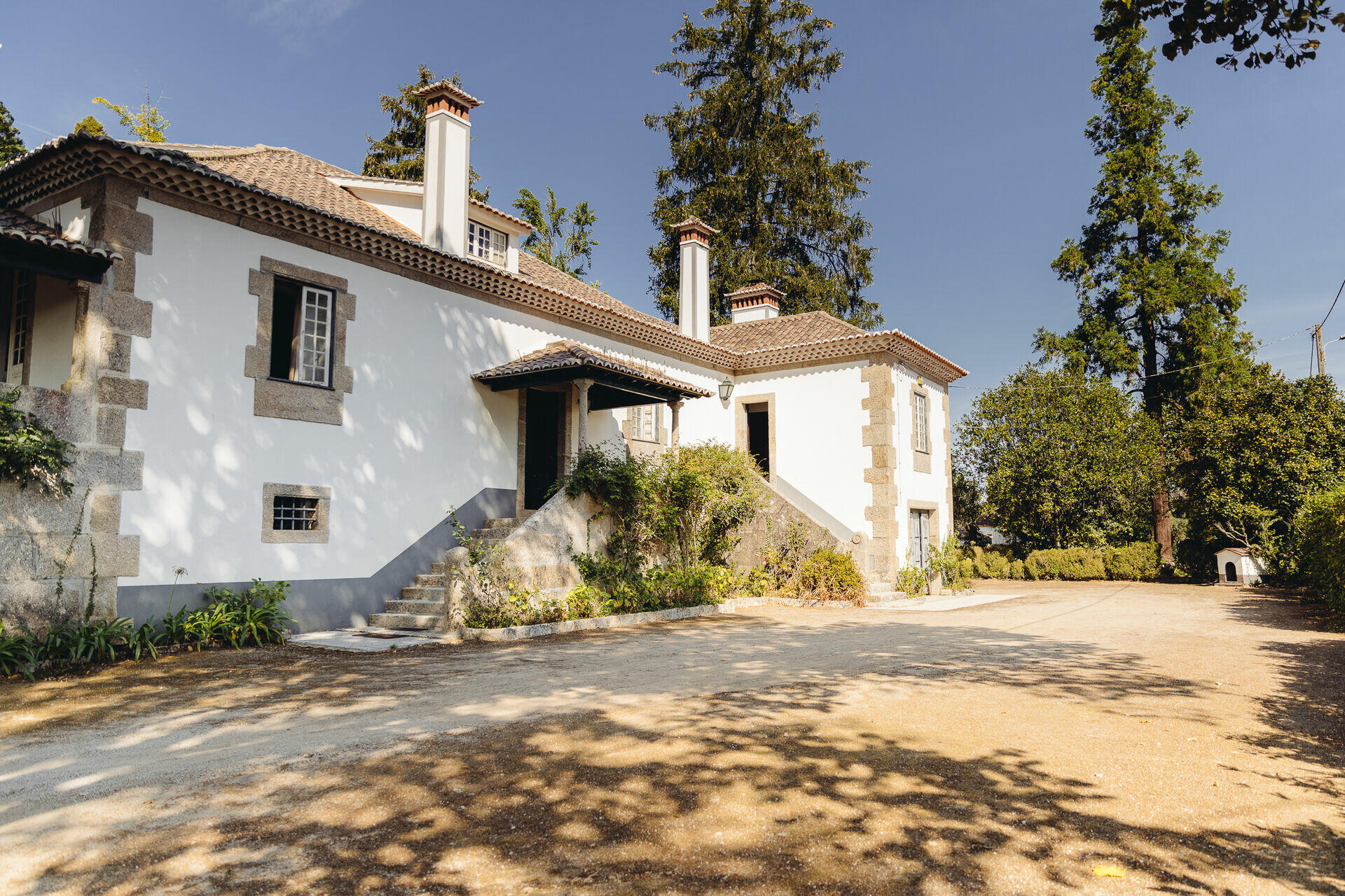 Wine Magnum – Visita & Prova Terroir