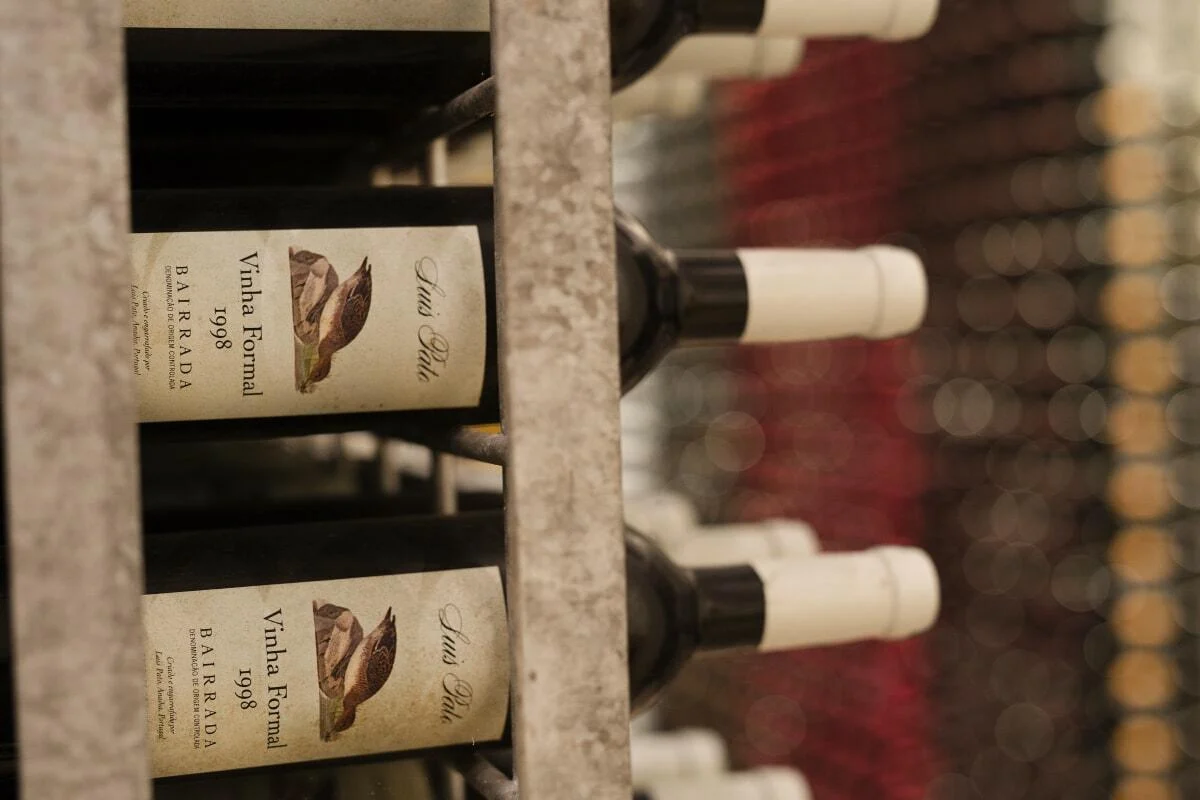 Bairrada Exclusive Experience