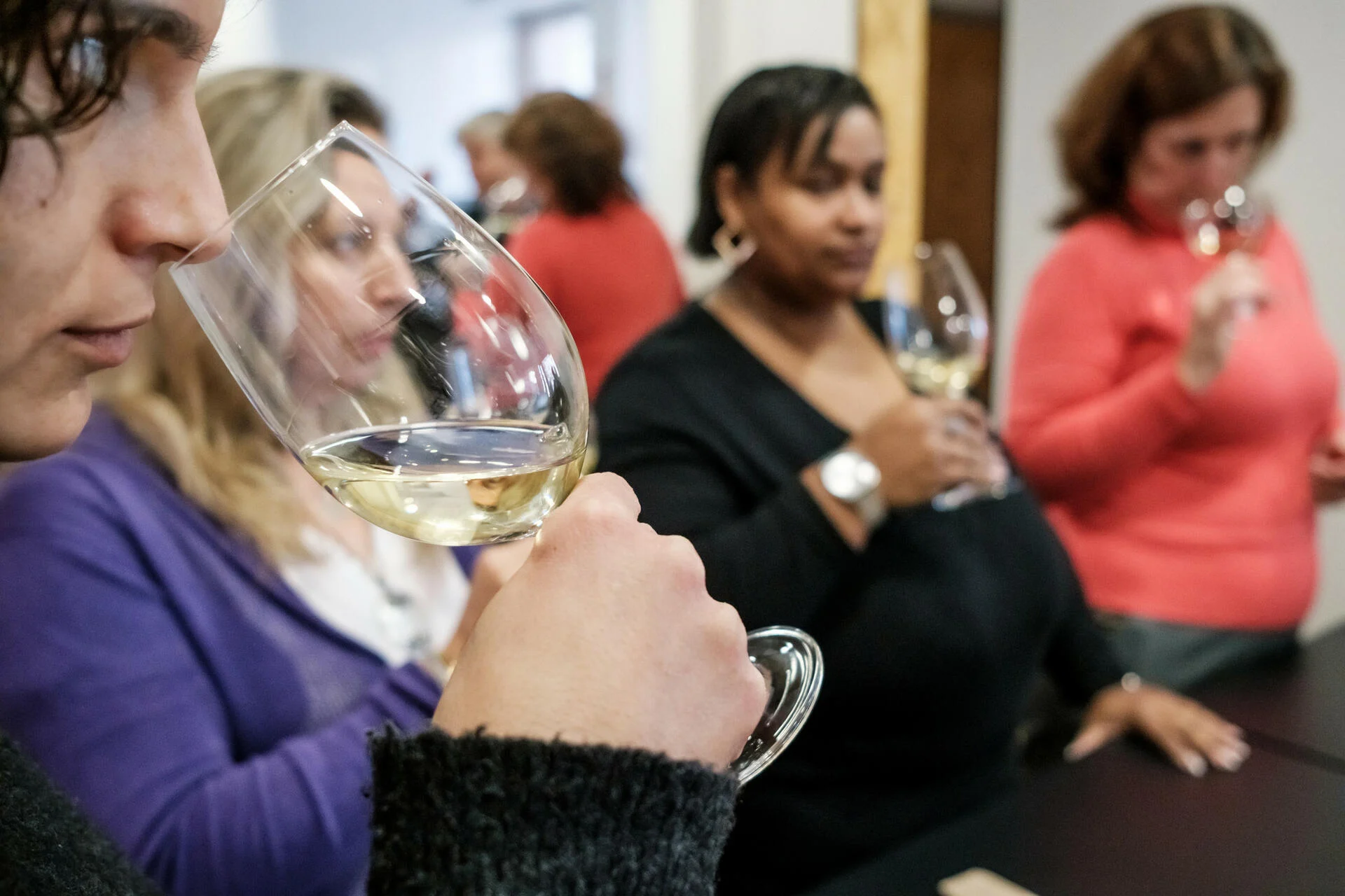 Workshop Vinhos de Portugal