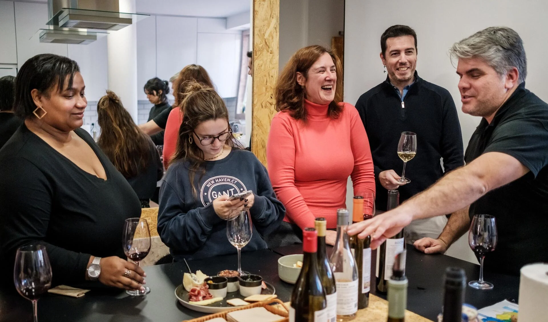 Workshop Vinhos de Portugal