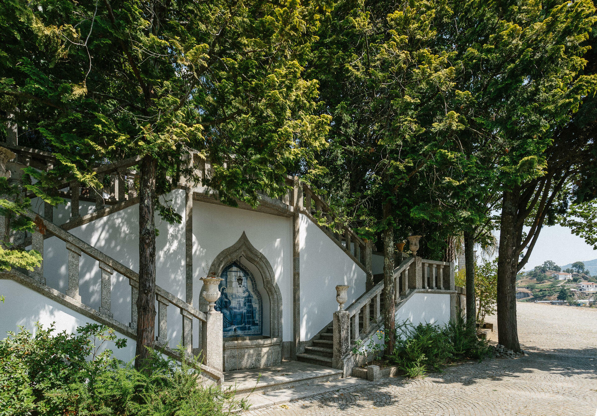 Quinta de Santa Teresa – Visita & Prova Terroir